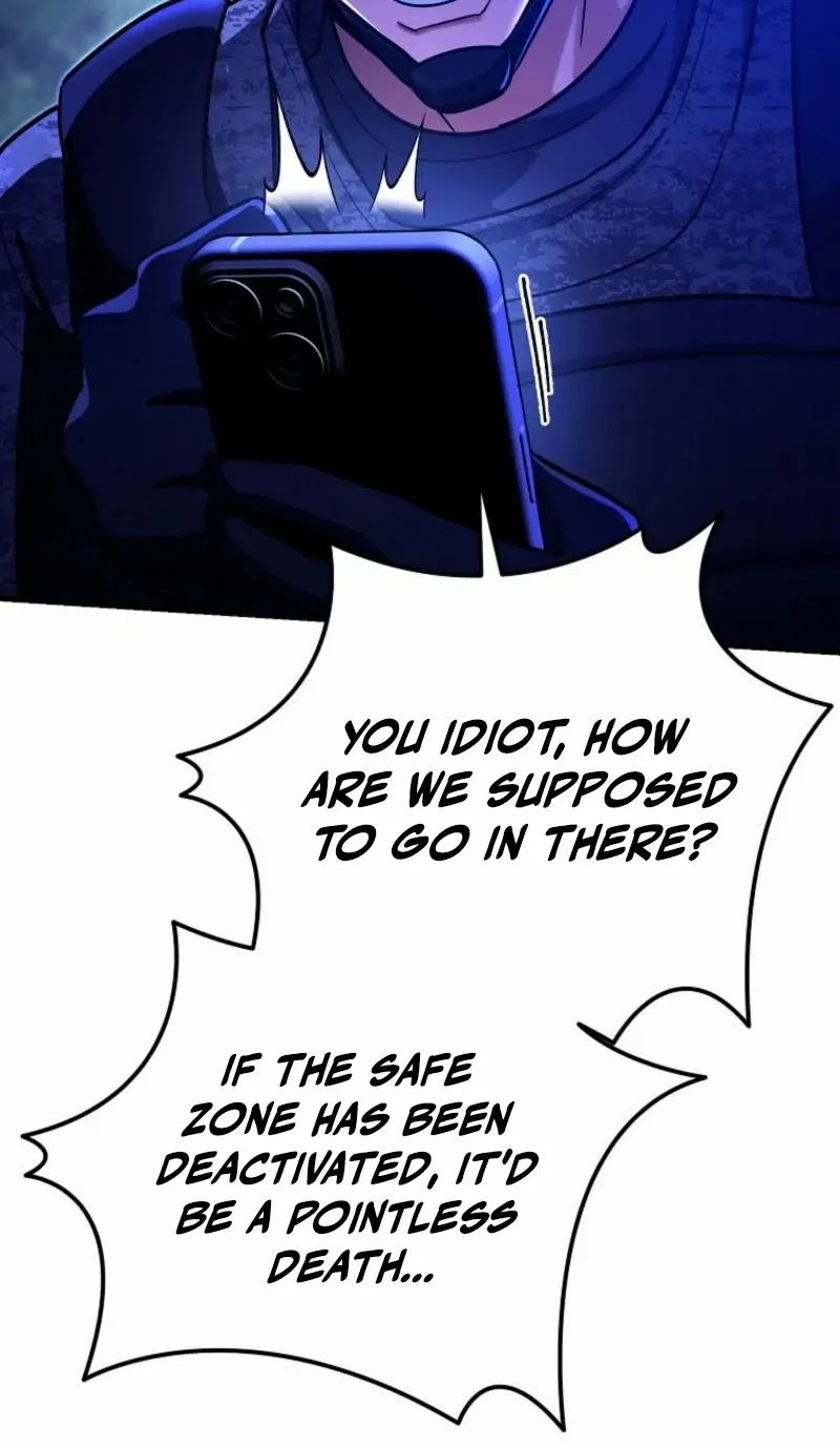 The Swordsmanship Instructor at the Academy Chapter 19 page 68 - 
