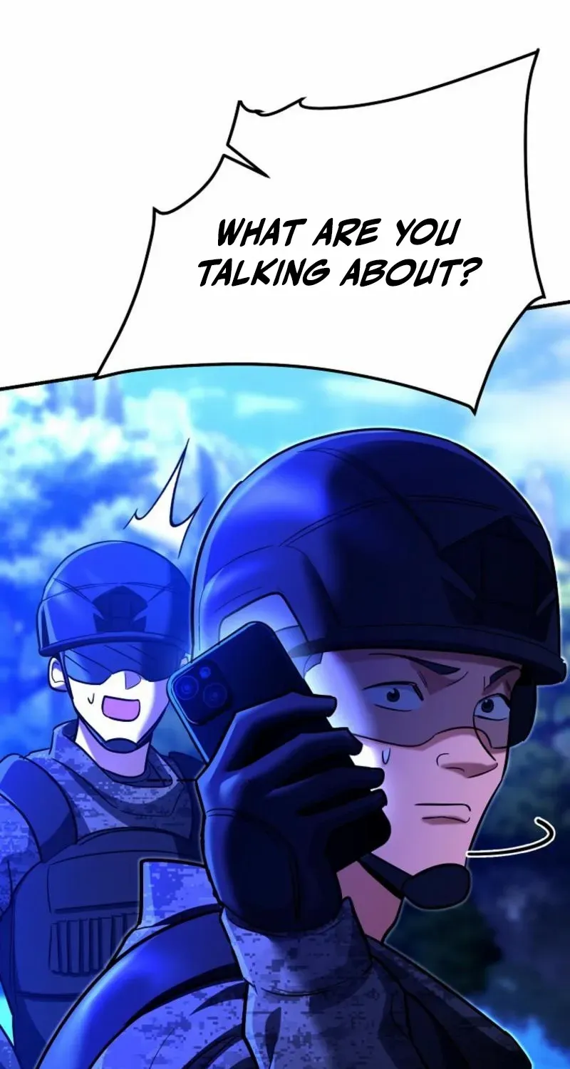The Swordsmanship Instructor at the Academy Chapter 19 page 71 - 