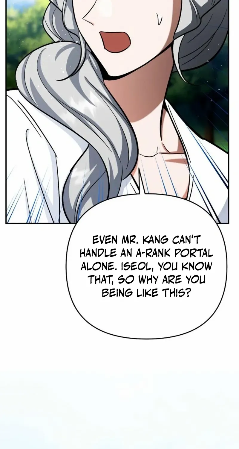 The Swordsmanship Instructor at the Academy Chapter 19 page 75 - 