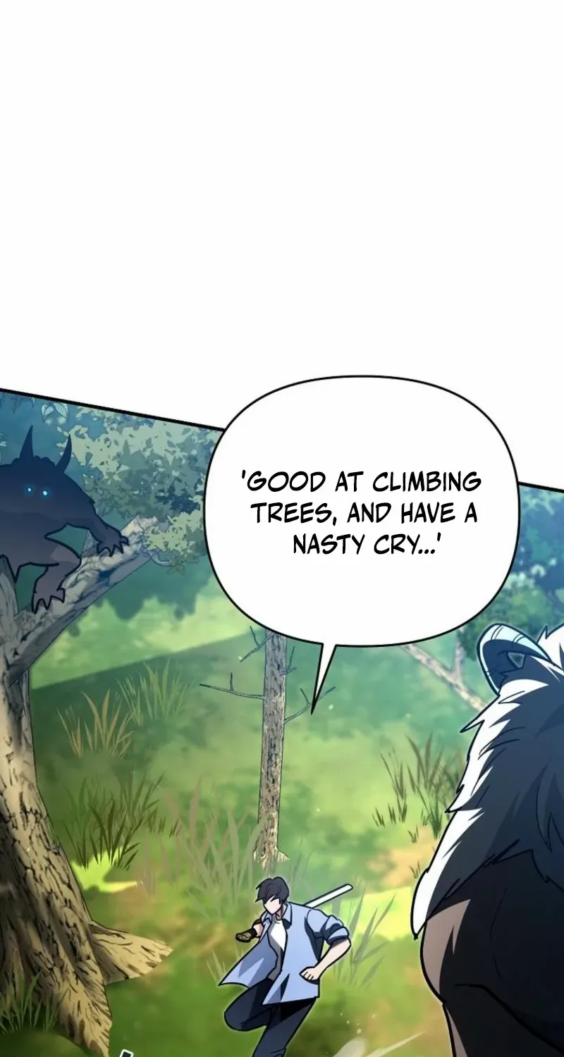 The Swordsmanship Instructor at the Academy Chapter 19 page 9 - 