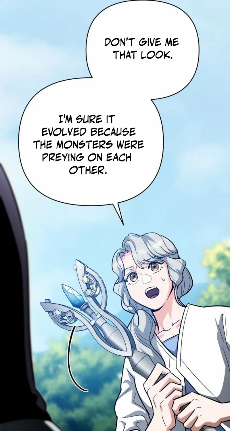 The Swordsmanship Instructor at the Academy Chapter 19 page 87 - 