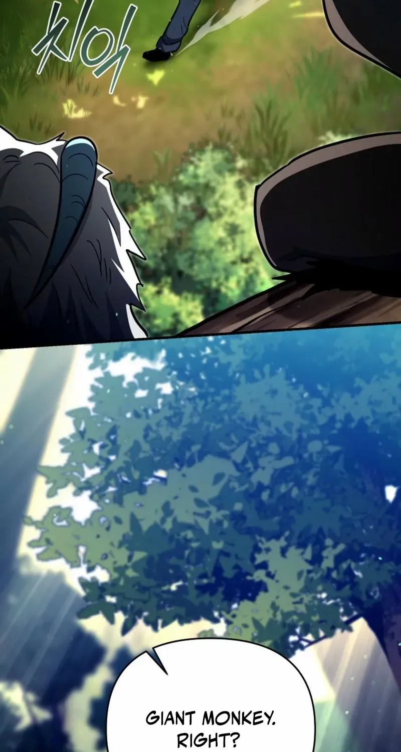 The Swordsmanship Instructor at the Academy Chapter 19 page 10 - 