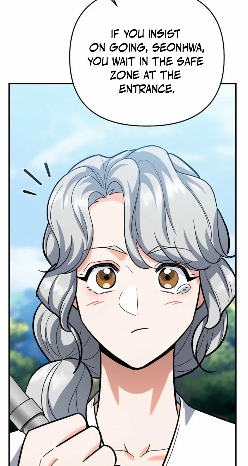 The Swordsmanship Instructor at the Academy Chapter 19 page 91 - 