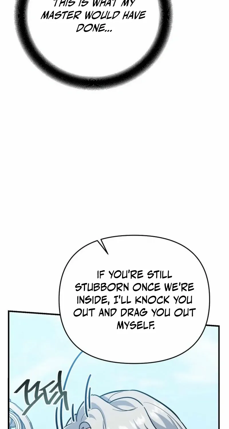 The Swordsmanship Instructor at the Academy Chapter 19 page 94 - 