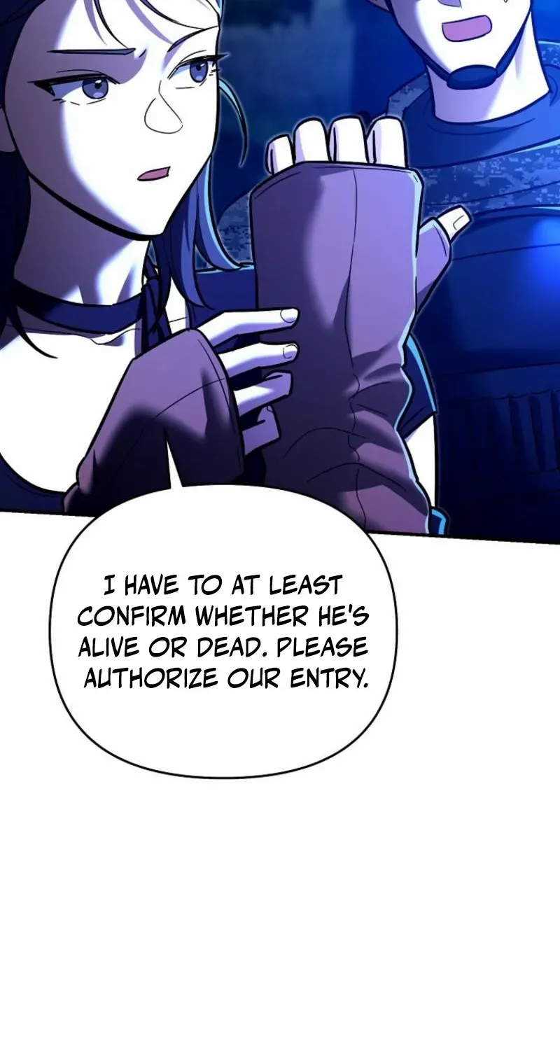 The Swordsmanship Instructor at the Academy Chapter 19 page 97 - 