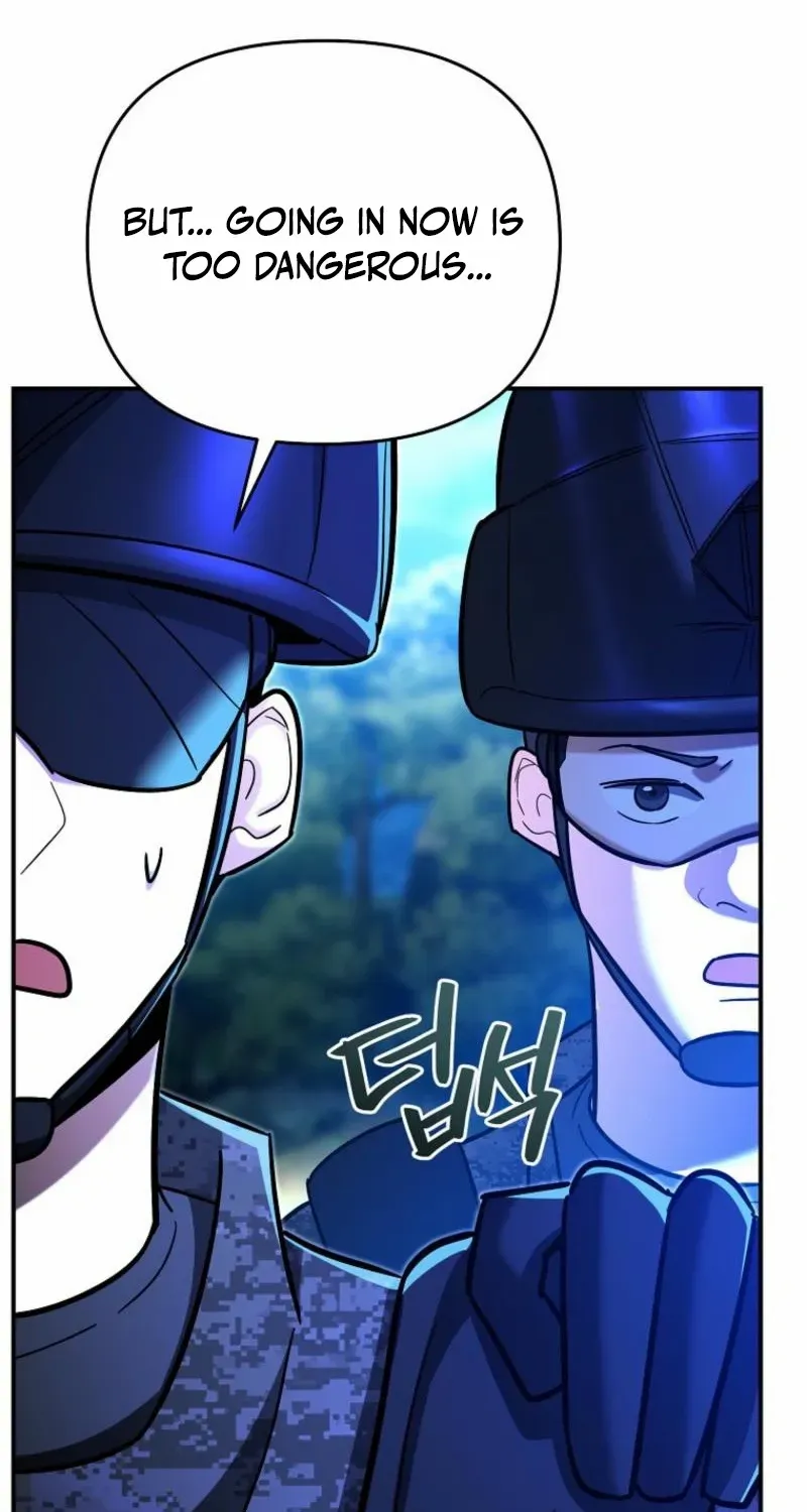 The Swordsmanship Instructor at the Academy Chapter 19 page 98 - 