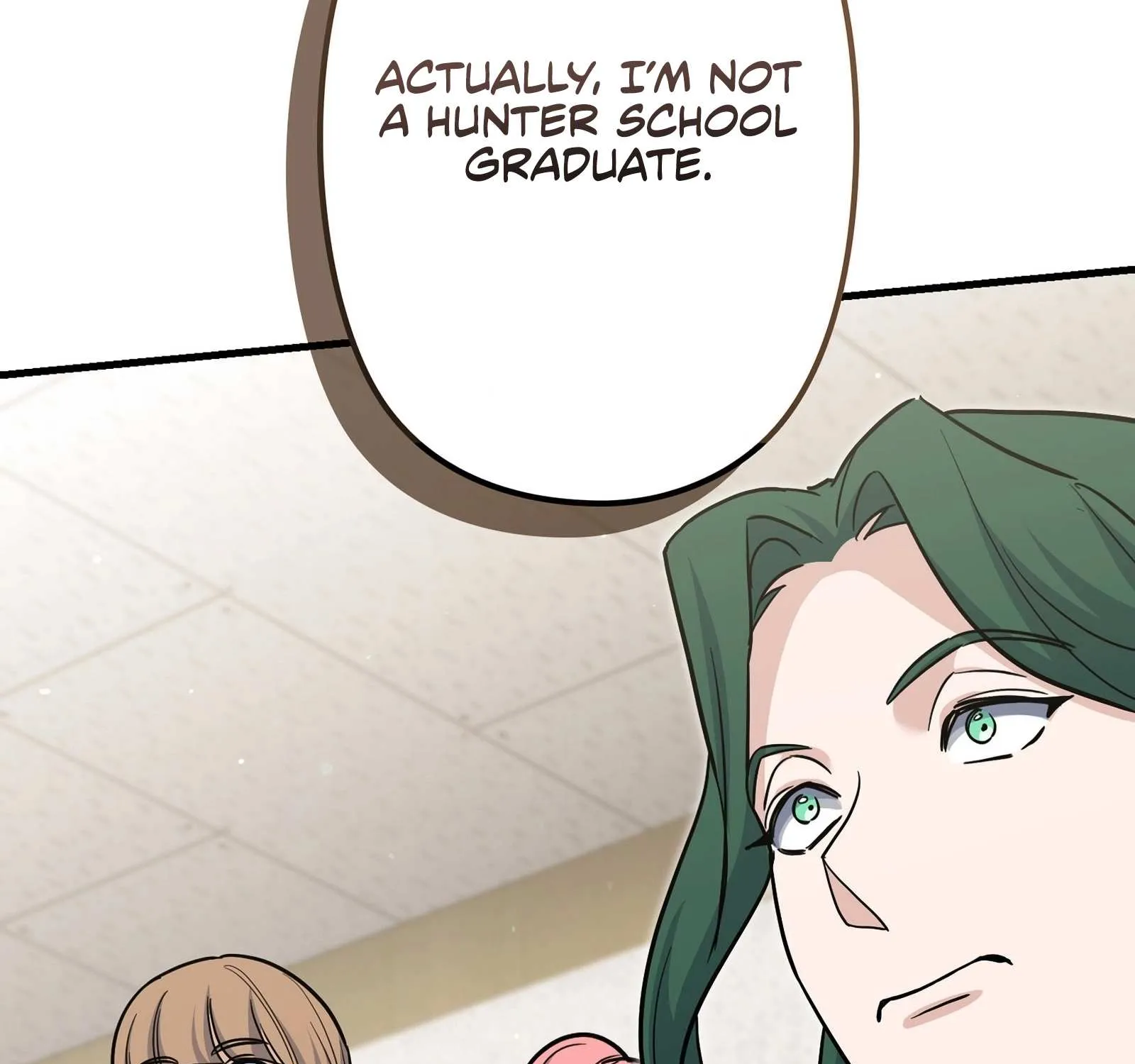 The Swordsmanship Instructor at the Academy Chapter 2 page 107 - 