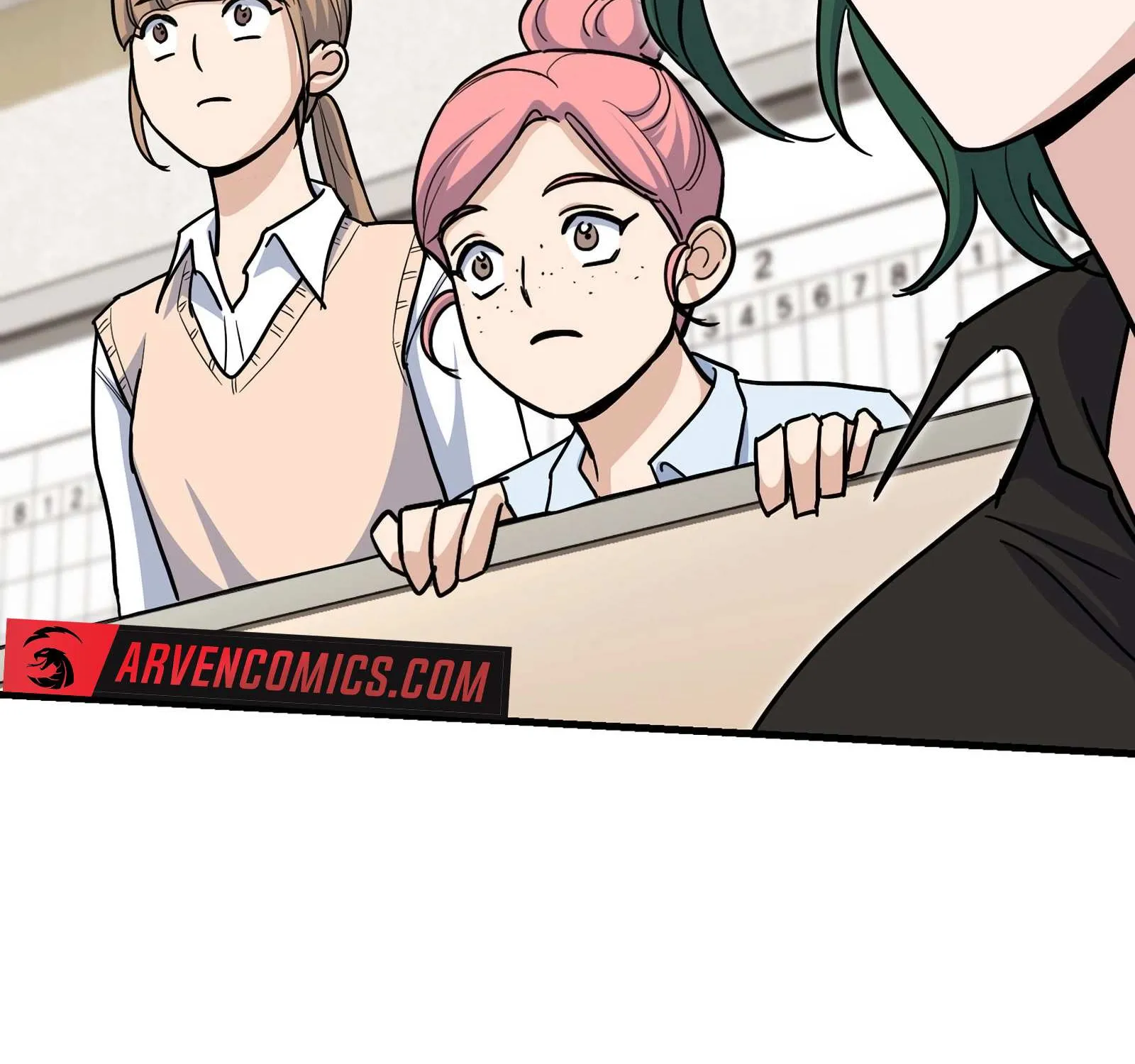 The Swordsmanship Instructor at the Academy Chapter 2 page 108 - 