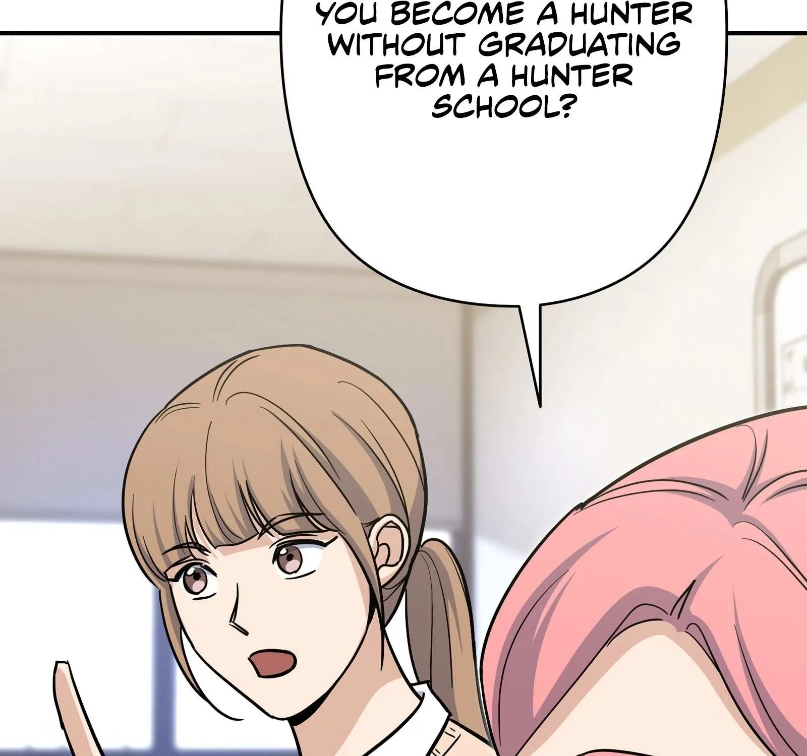 The Swordsmanship Instructor at the Academy Chapter 2 page 110 - 