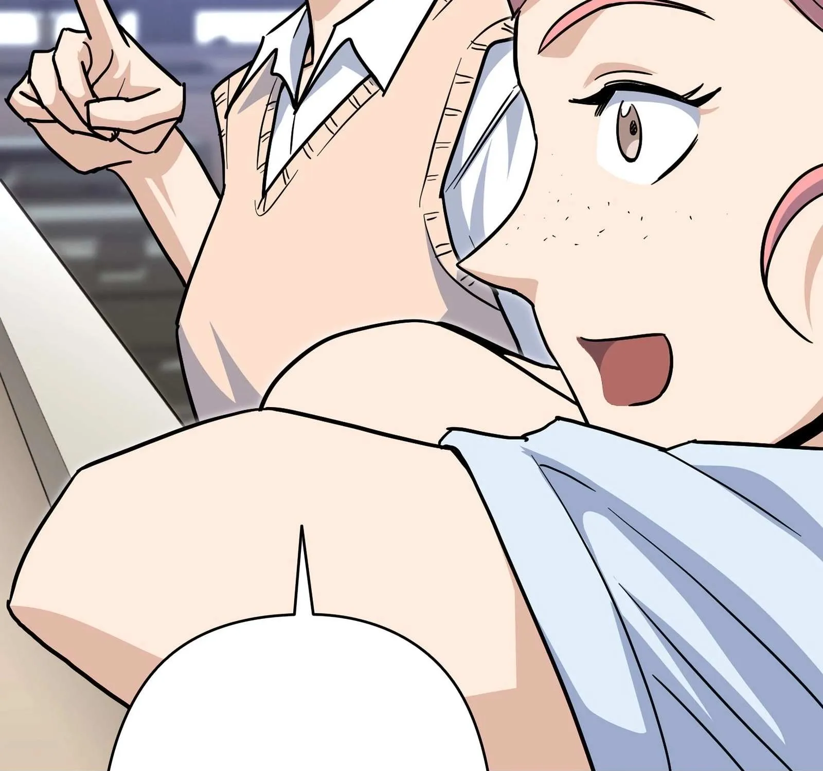 The Swordsmanship Instructor at the Academy Chapter 2 page 111 - 