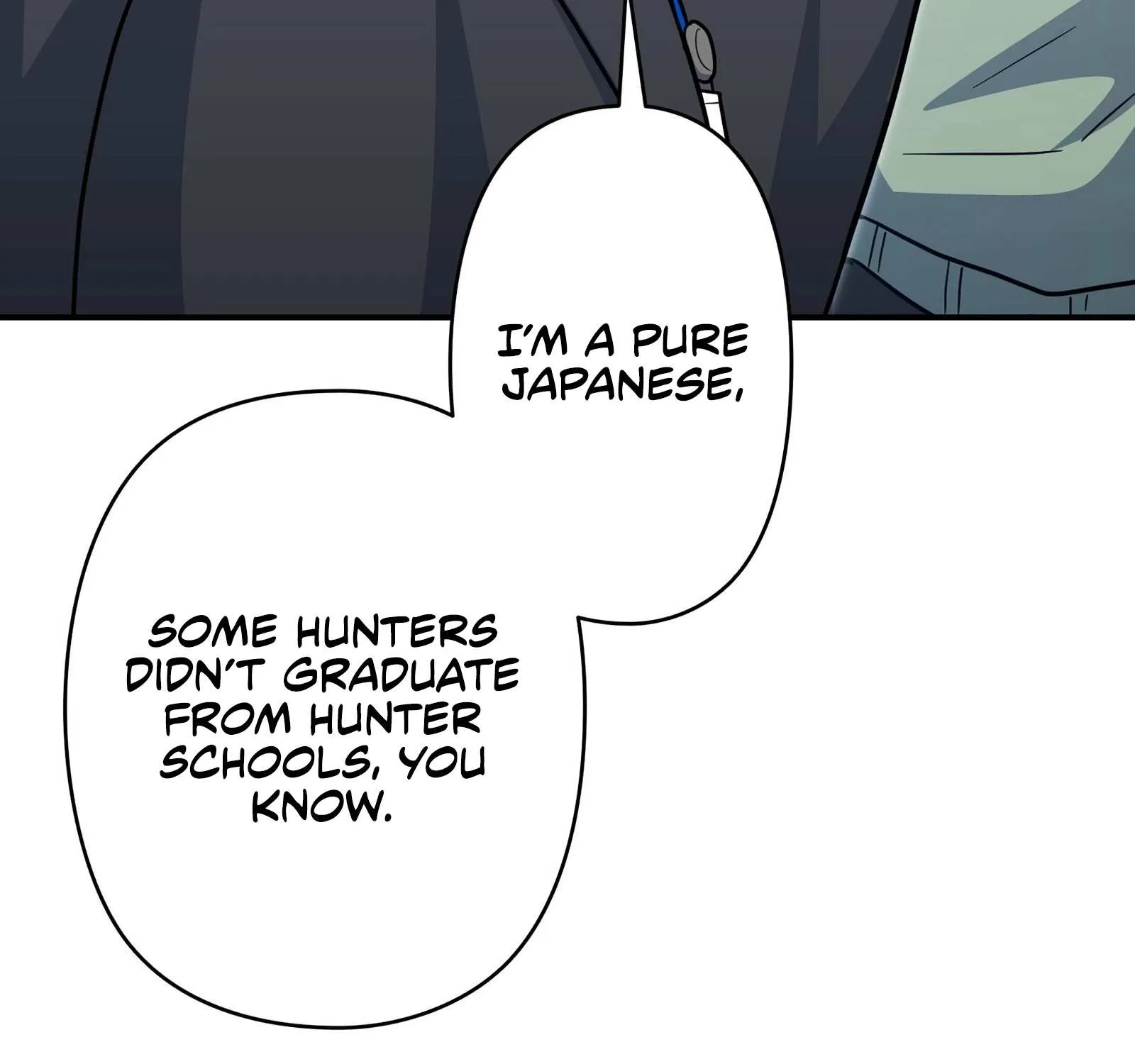 The Swordsmanship Instructor at the Academy Chapter 2 page 115 - 