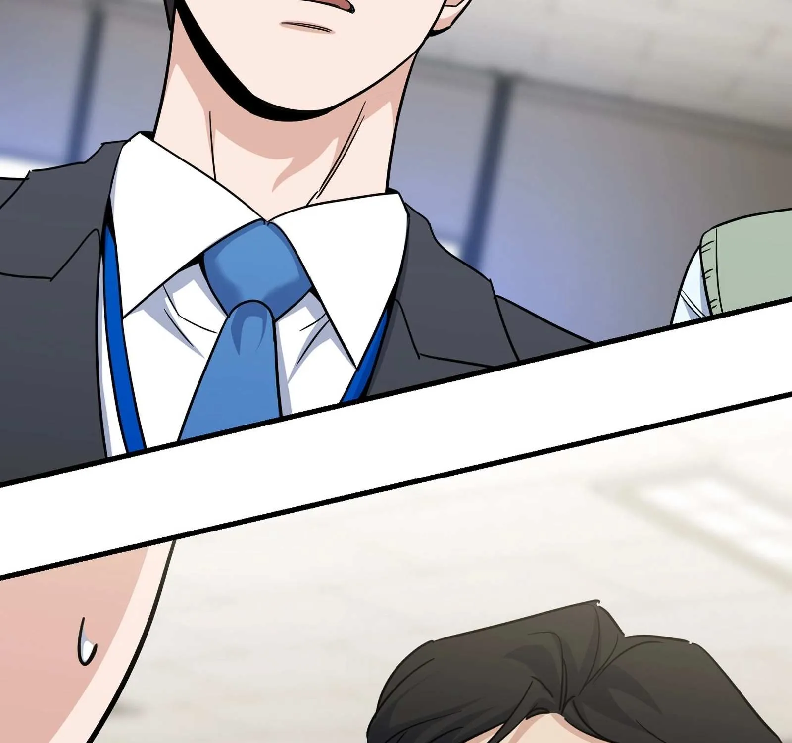 The Swordsmanship Instructor at the Academy Chapter 2 page 130 - 