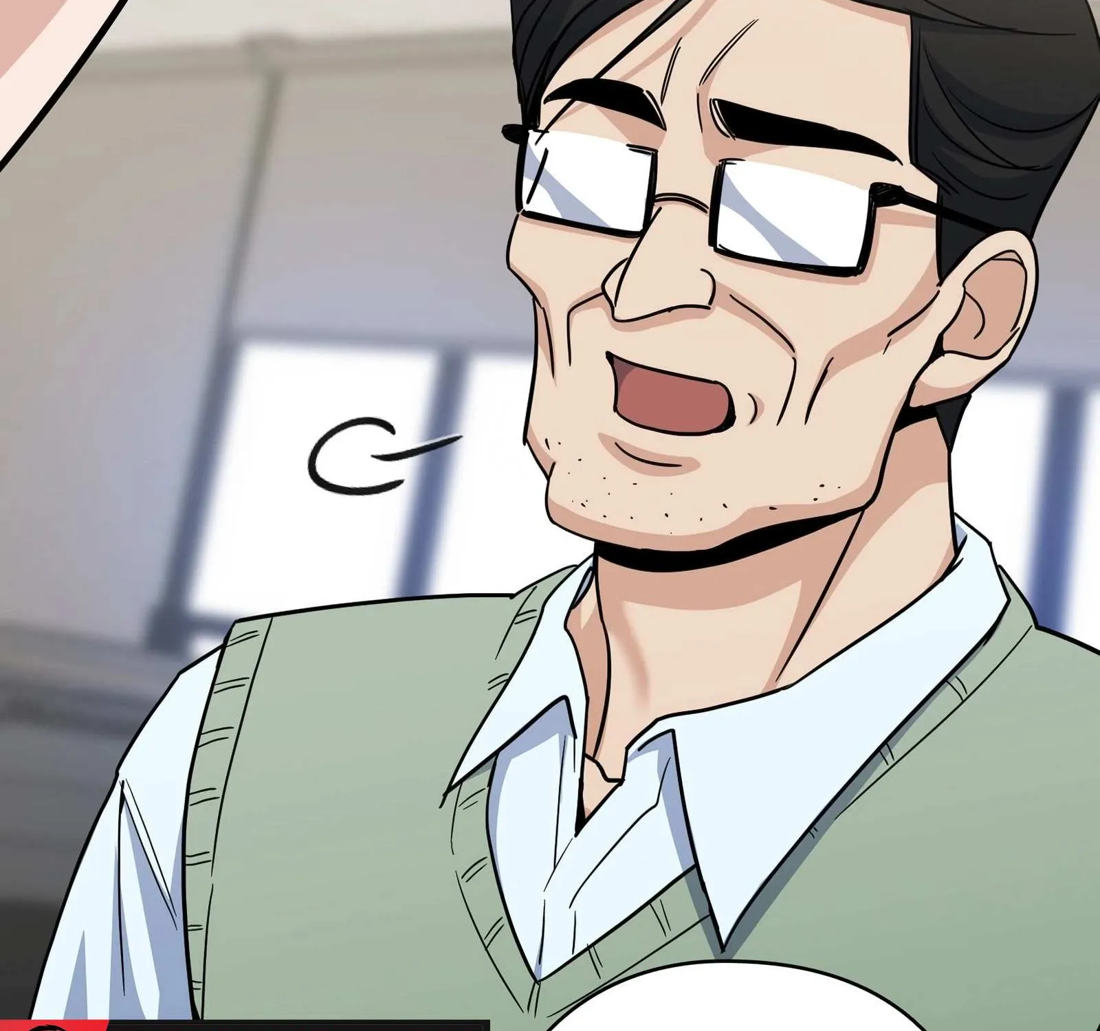 The Swordsmanship Instructor at the Academy Chapter 2 page 131 - 