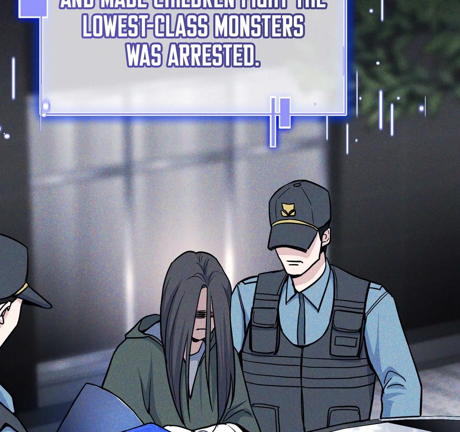 The Swordsmanship Instructor at the Academy Chapter 2 page 145 - 