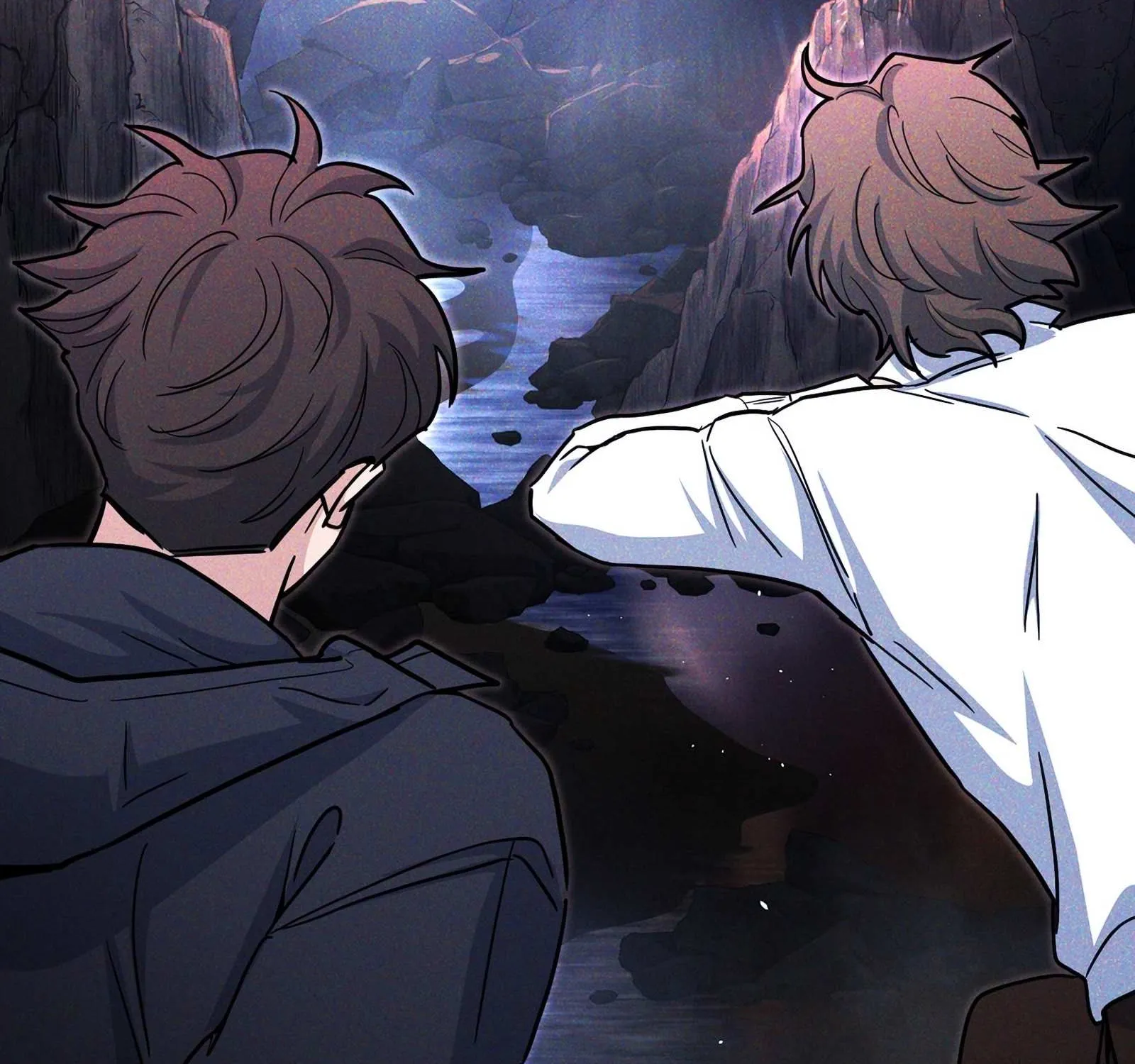 The Swordsmanship Instructor at the Academy Chapter 2 page 151 - 