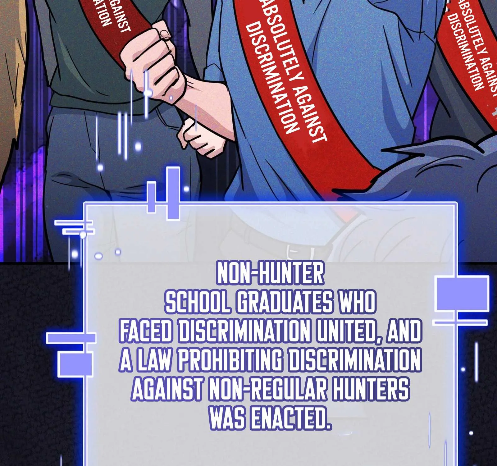 The Swordsmanship Instructor at the Academy Chapter 2 page 156 - 