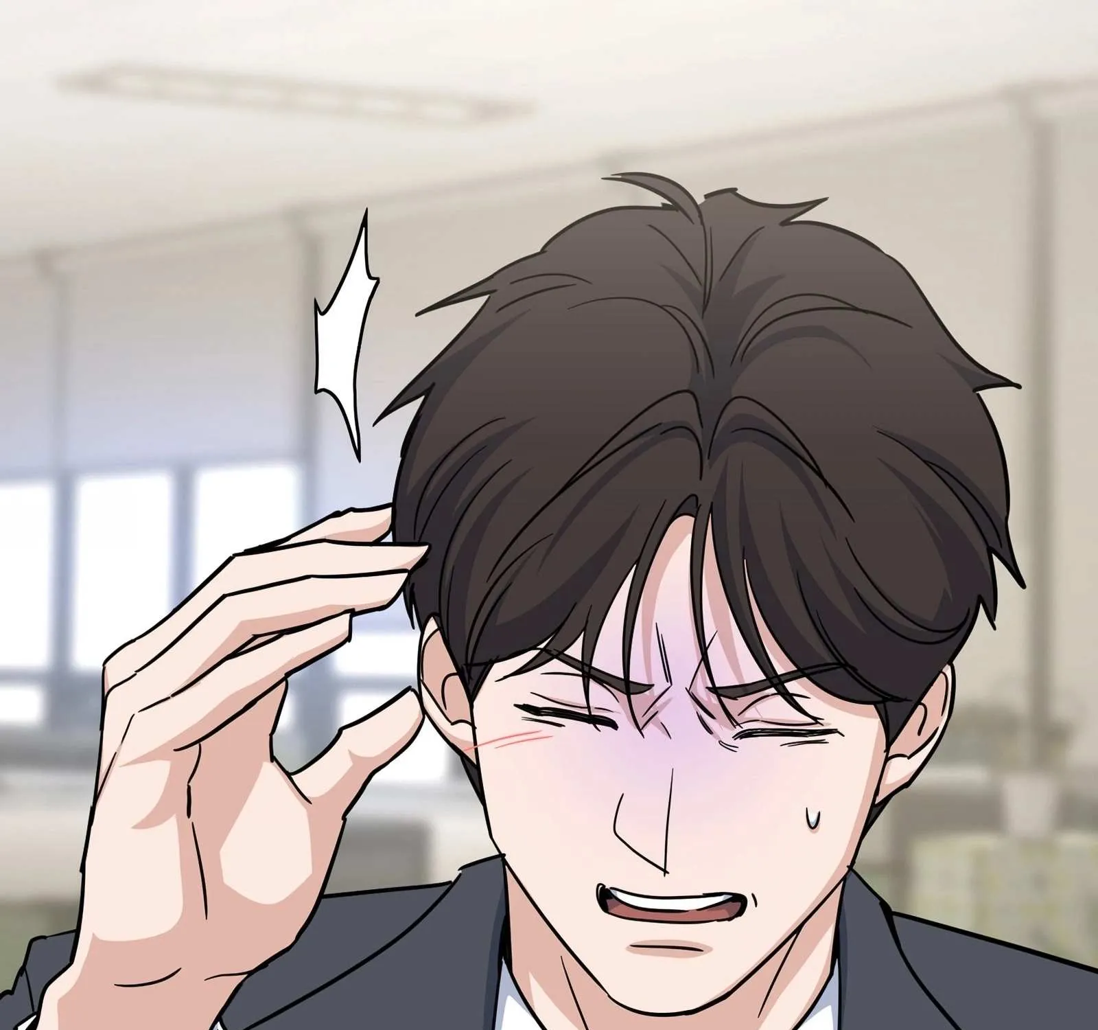 The Swordsmanship Instructor at the Academy Chapter 2 page 166 - 