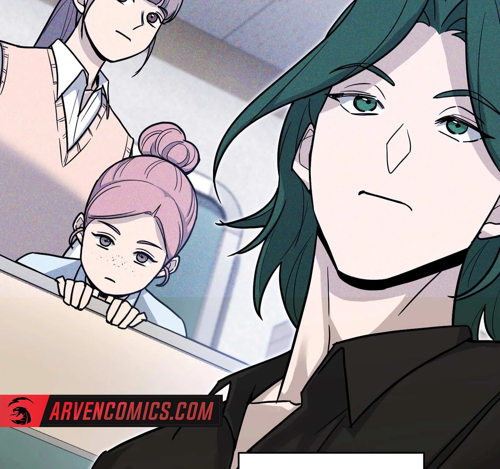 The Swordsmanship Instructor at the Academy Chapter 2 page 170 - 