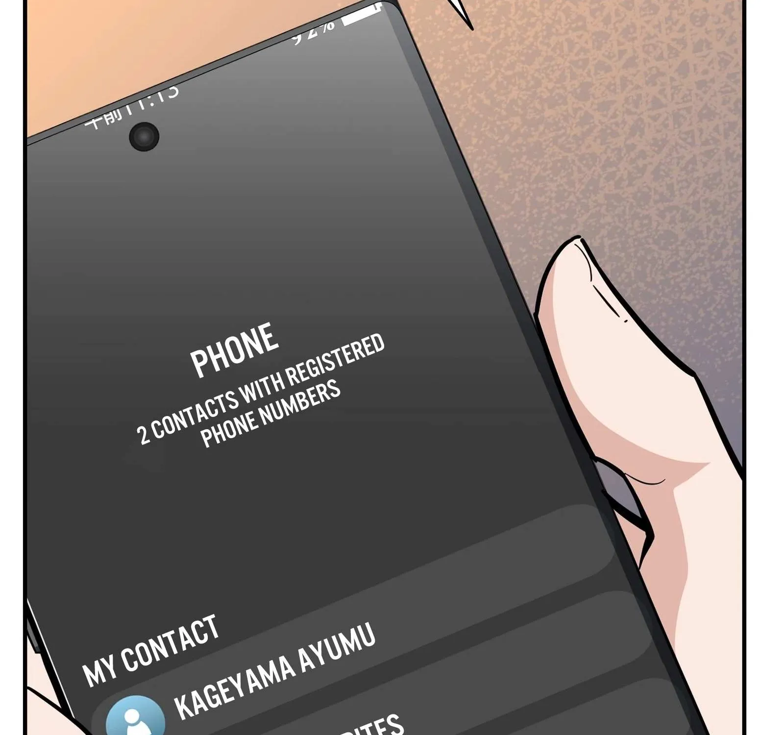 The Swordsmanship Instructor at the Academy Chapter 2 page 18 - 