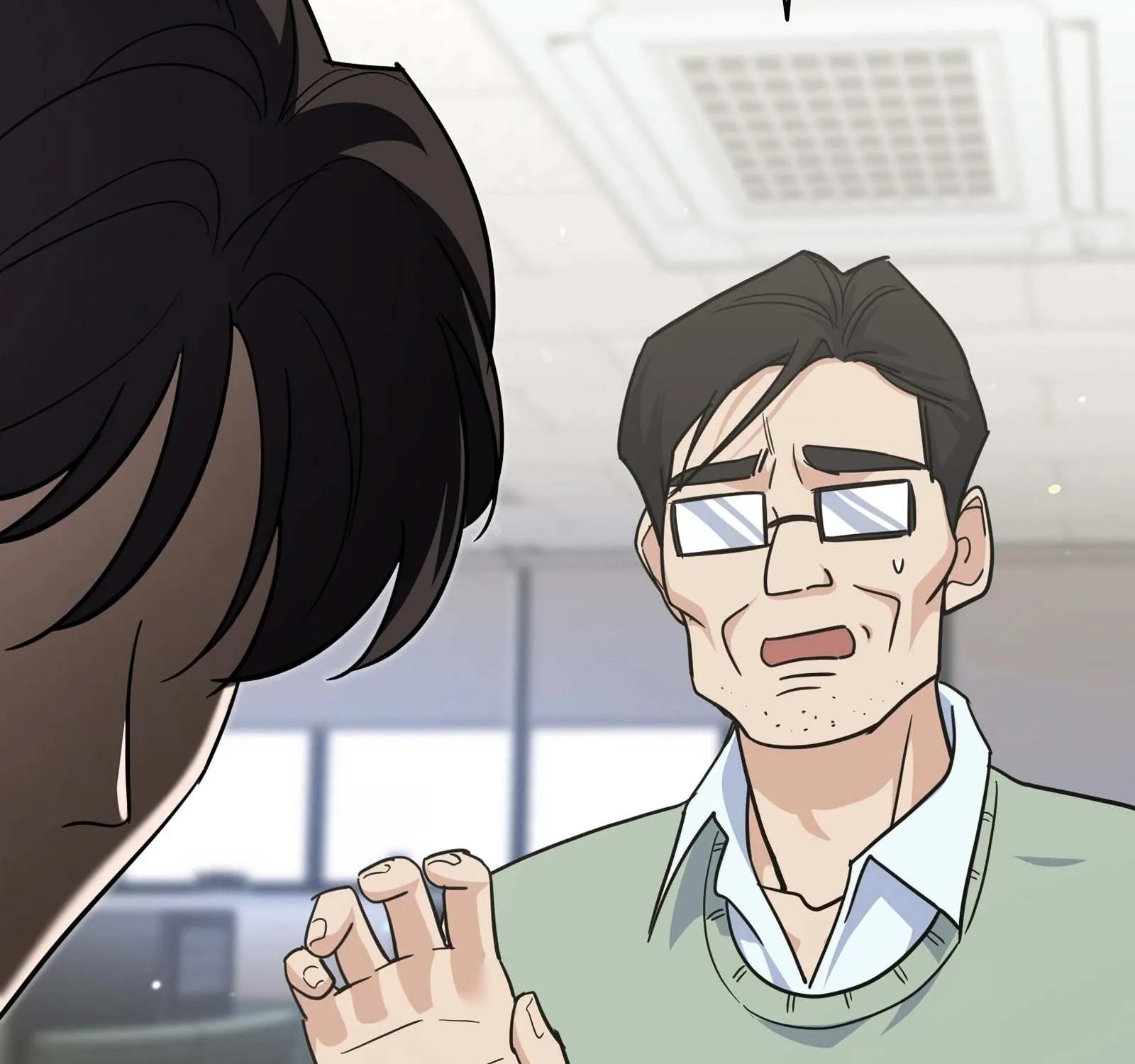 The Swordsmanship Instructor at the Academy Chapter 2 page 173 - 