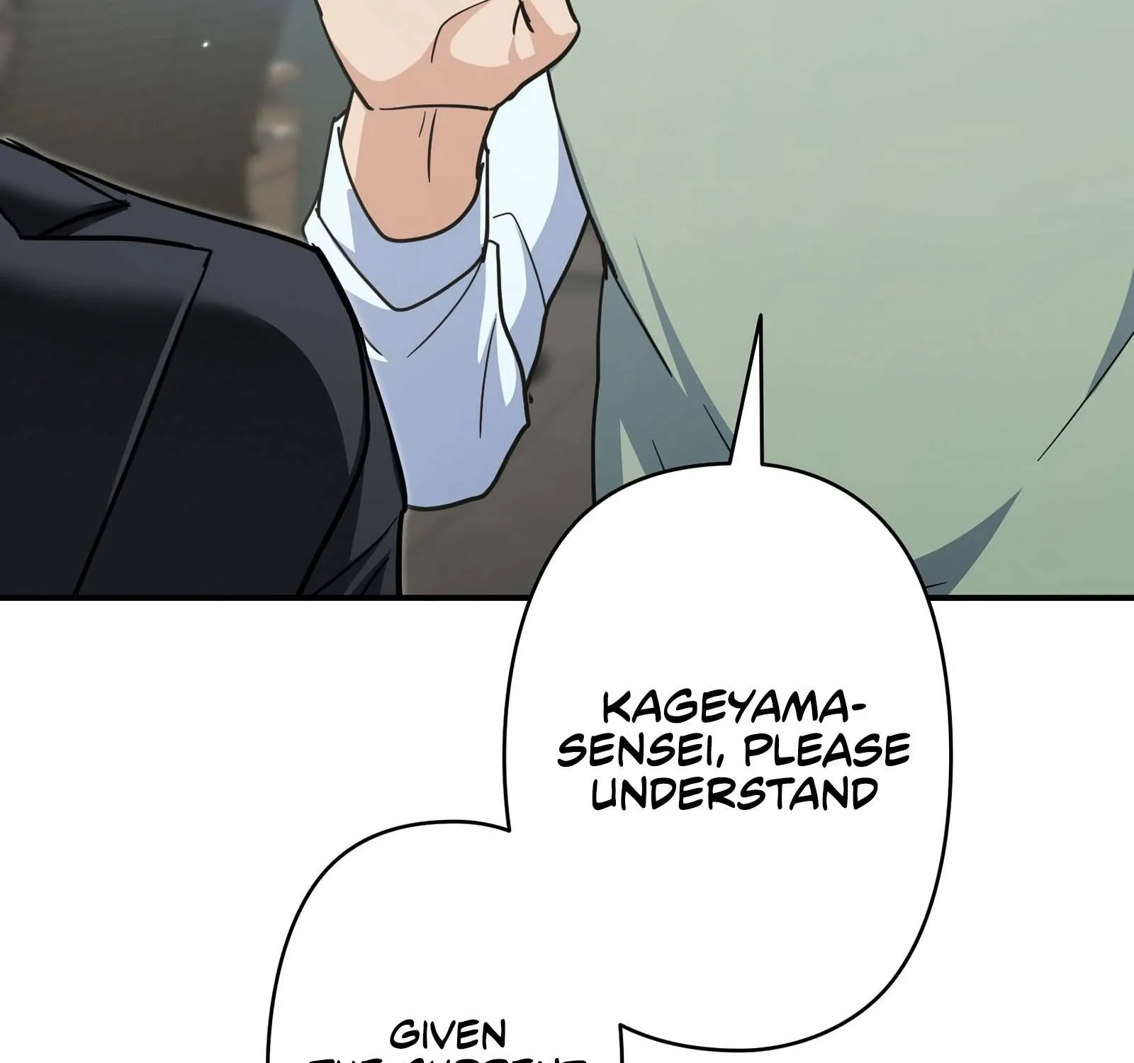 The Swordsmanship Instructor at the Academy Chapter 2 page 174 - 