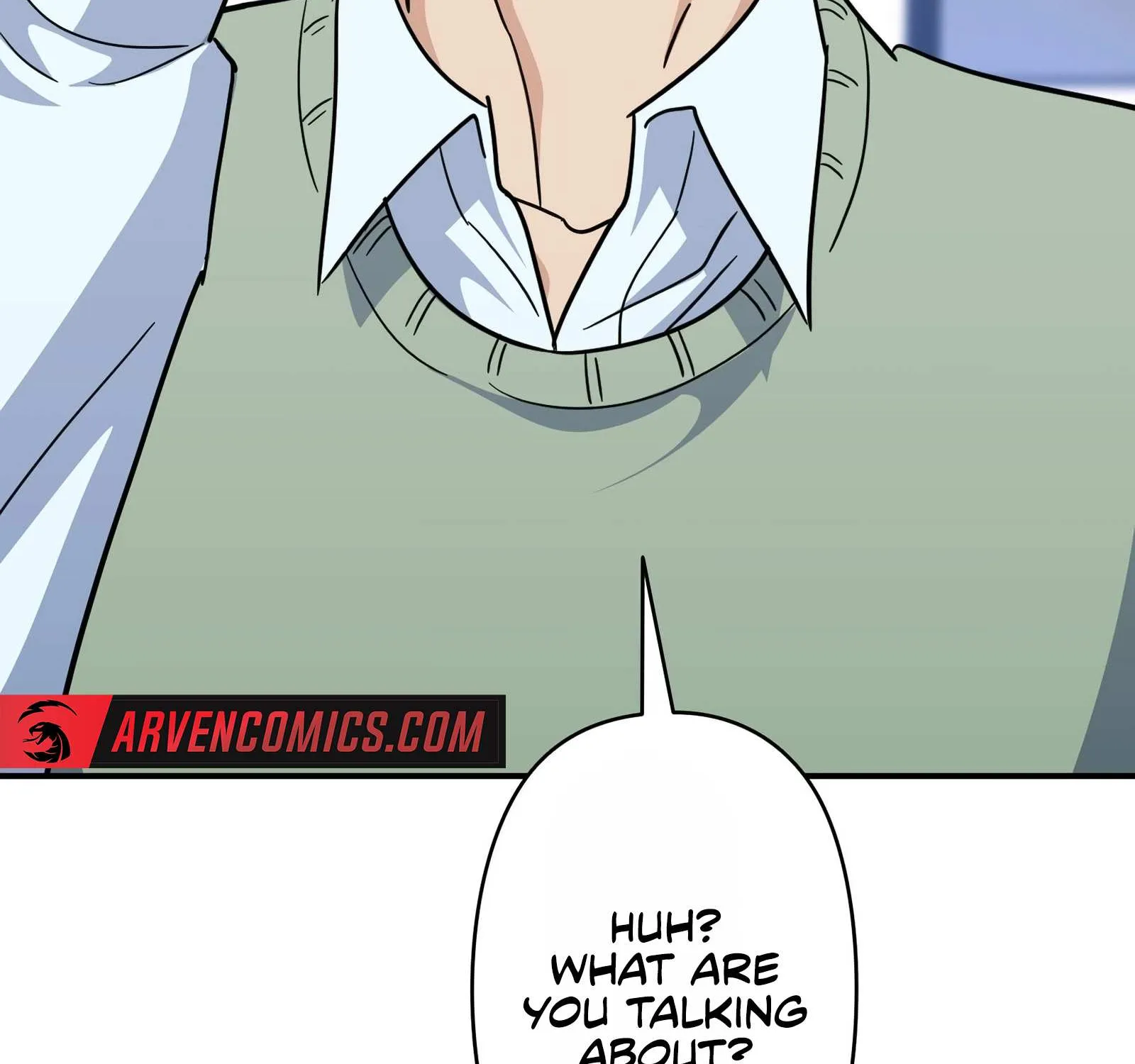 The Swordsmanship Instructor at the Academy Chapter 2 page 181 - 