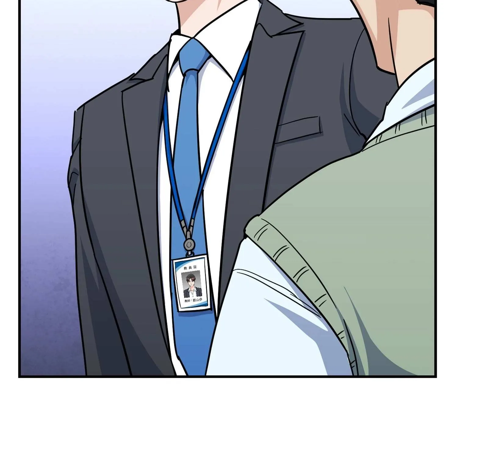 The Swordsmanship Instructor at the Academy Chapter 2 page 183 - 