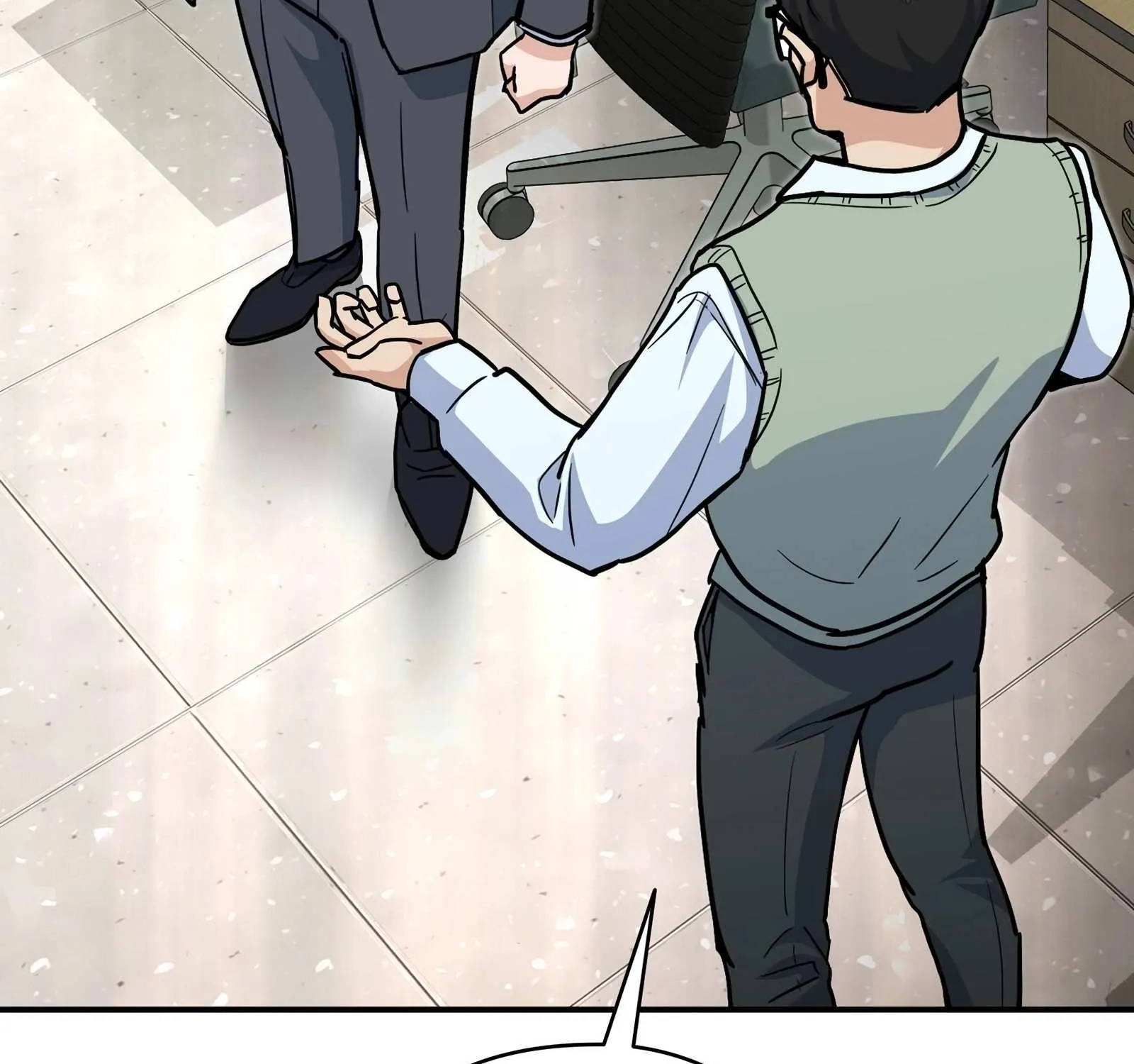The Swordsmanship Instructor at the Academy Chapter 2 page 186 - 