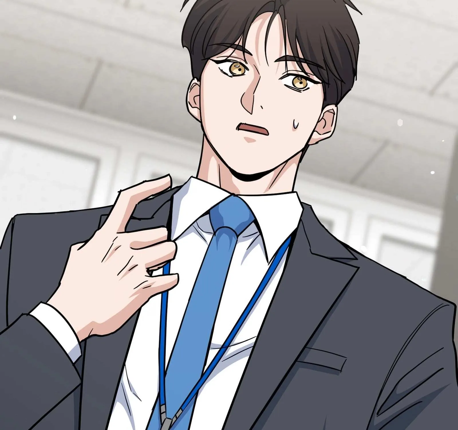 The Swordsmanship Instructor at the Academy Chapter 2 page 189 - 