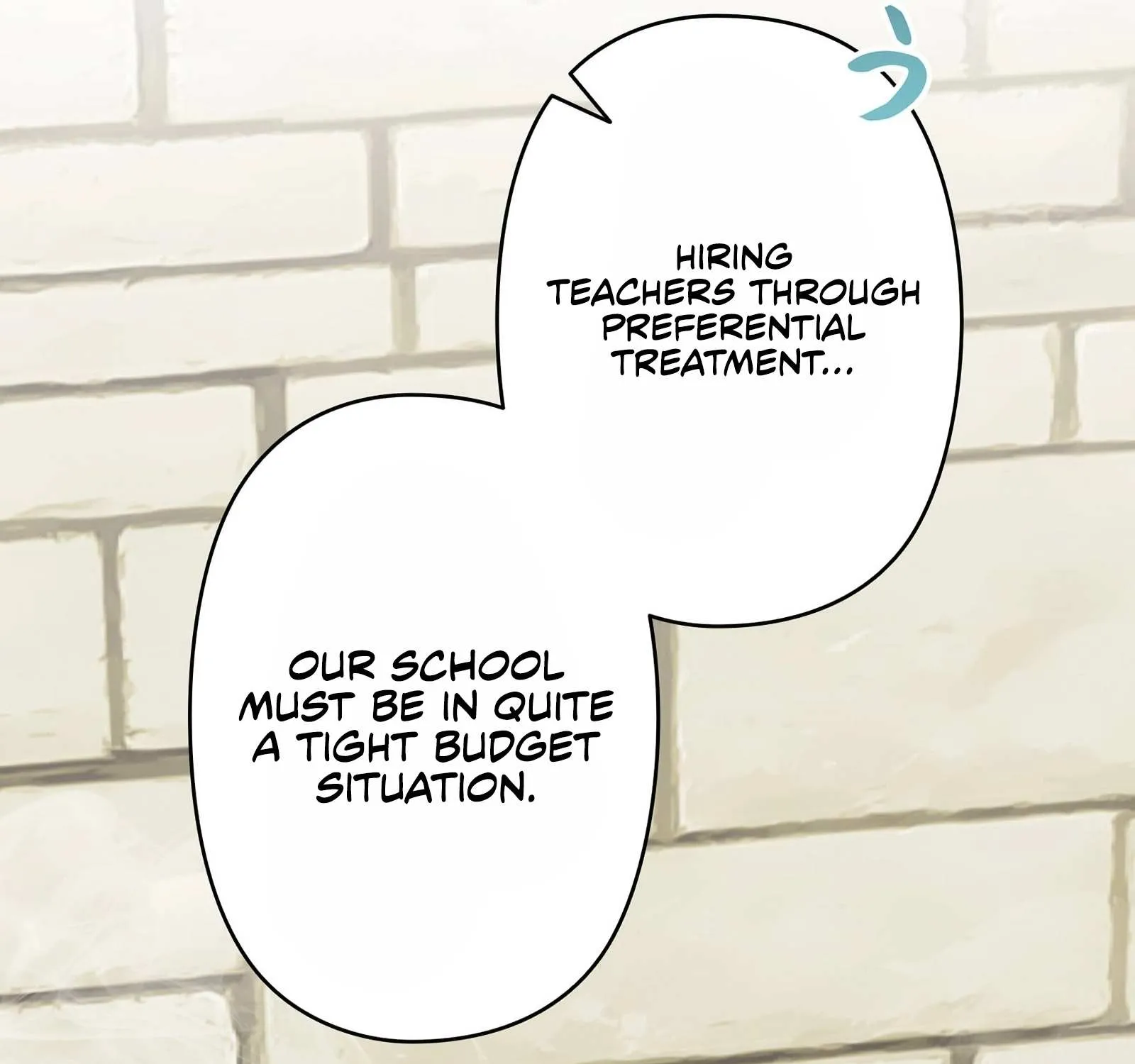The Swordsmanship Instructor at the Academy Chapter 2 page 196 - 