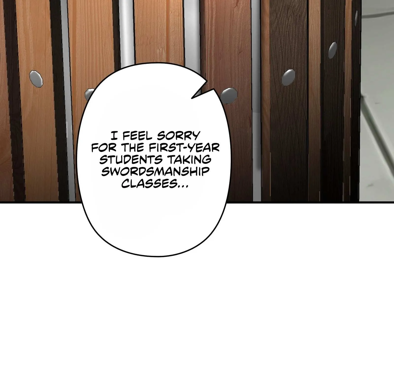 The Swordsmanship Instructor at the Academy Chapter 2 page 198 - 
