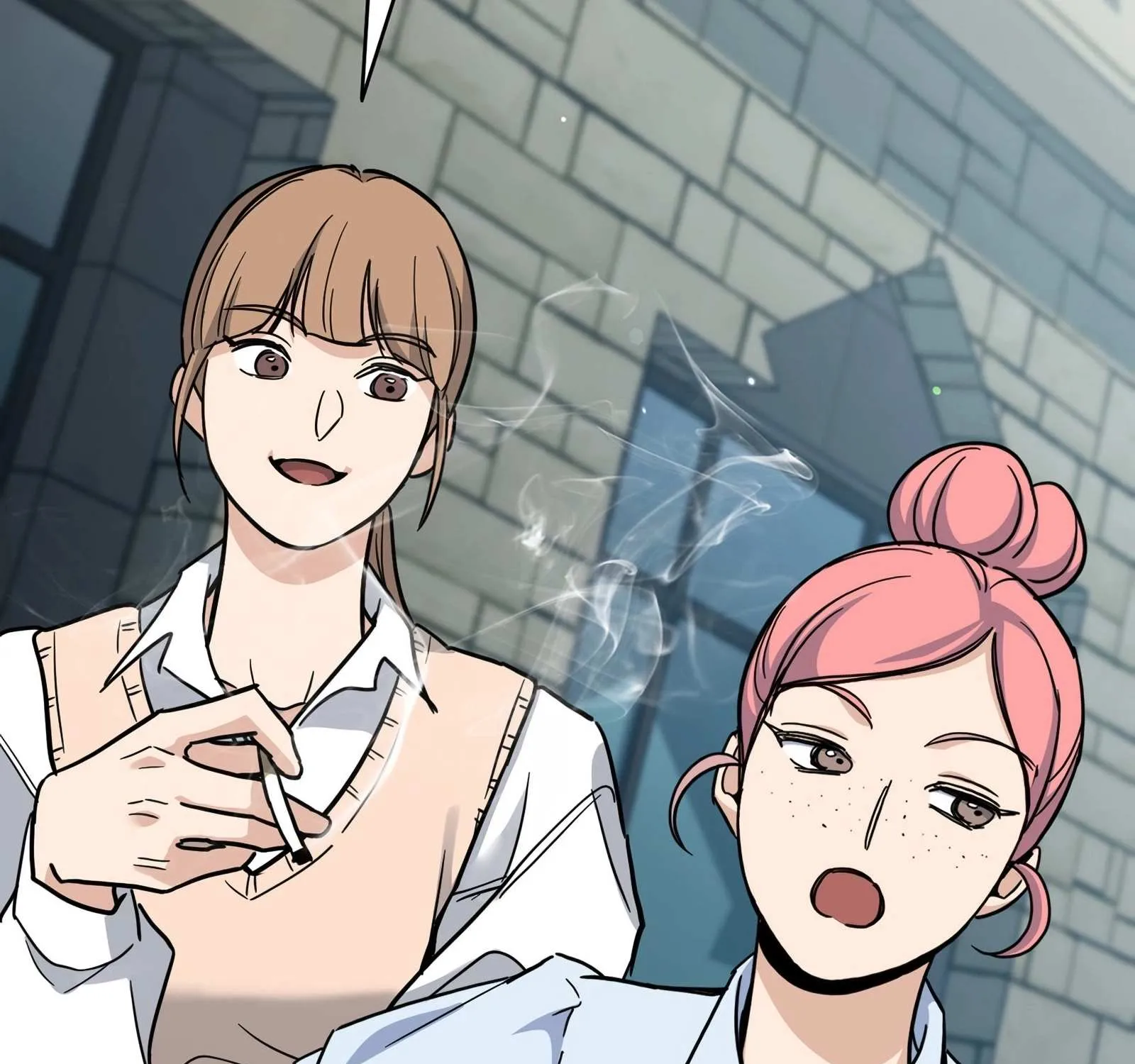 The Swordsmanship Instructor at the Academy Chapter 2 page 204 - 