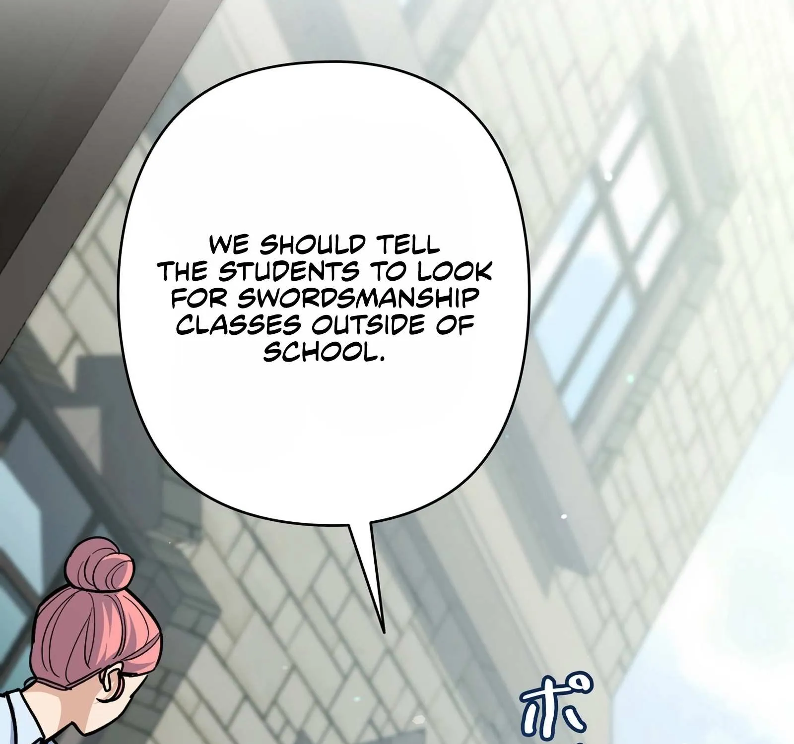 The Swordsmanship Instructor at the Academy Chapter 2 page 210 - 