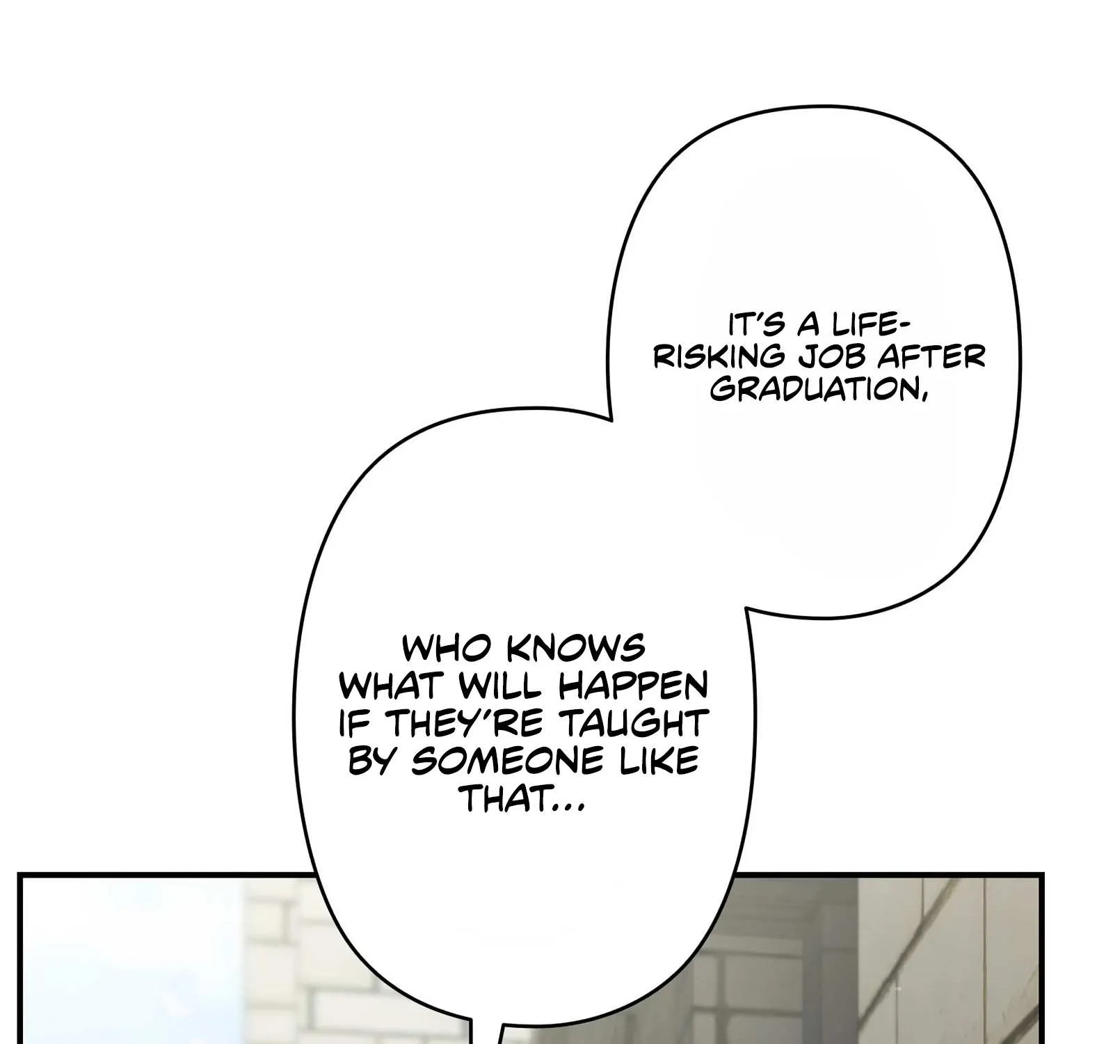 The Swordsmanship Instructor at the Academy Chapter 2 page 213 - 