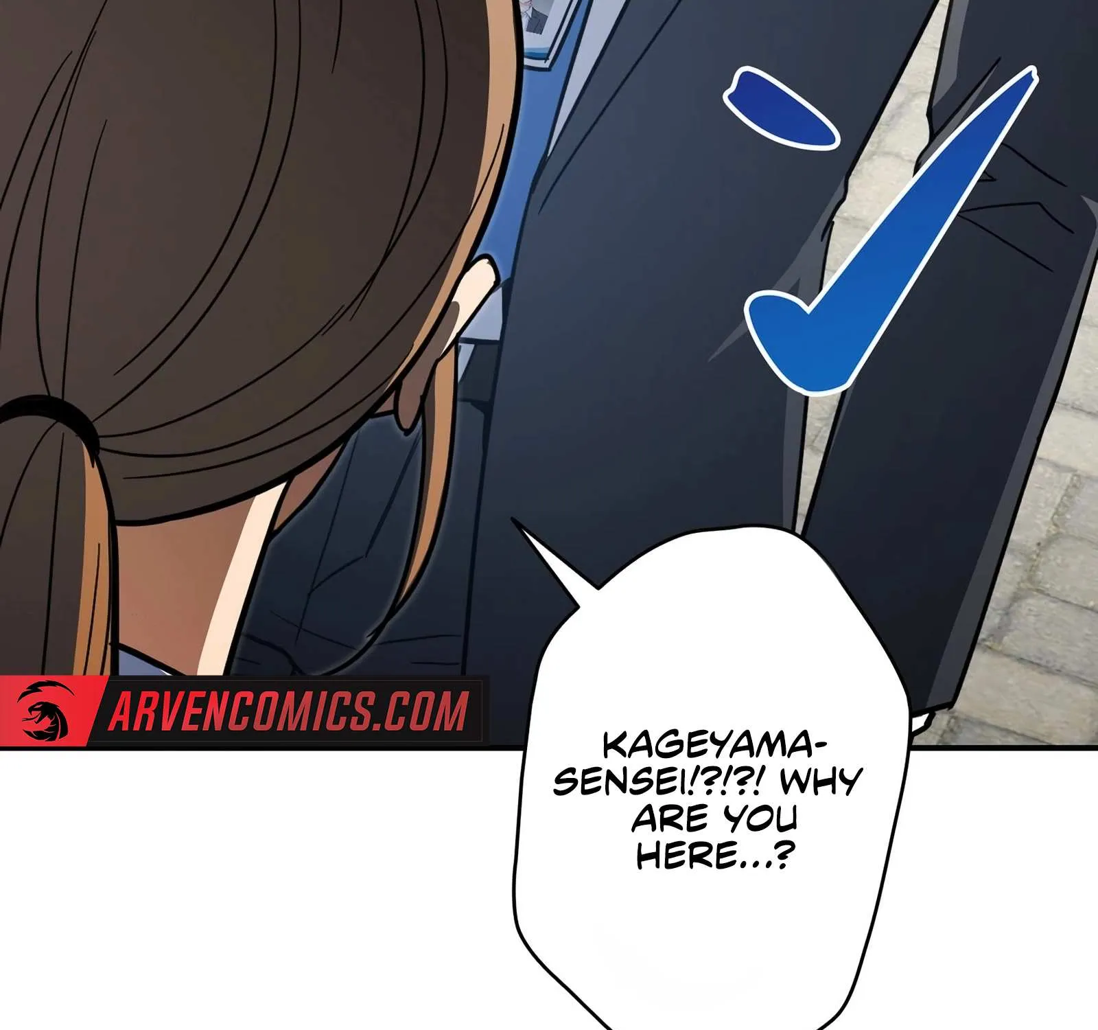 The Swordsmanship Instructor at the Academy Chapter 2 page 218 - 