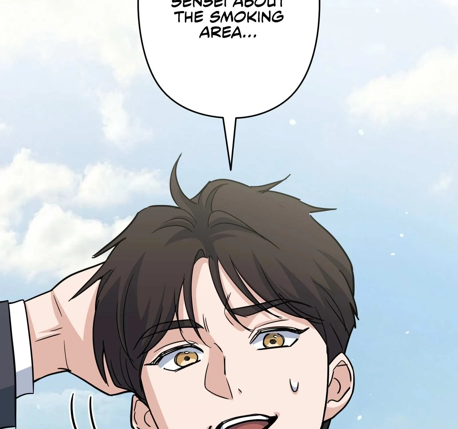 The Swordsmanship Instructor at the Academy Chapter 2 page 220 - 