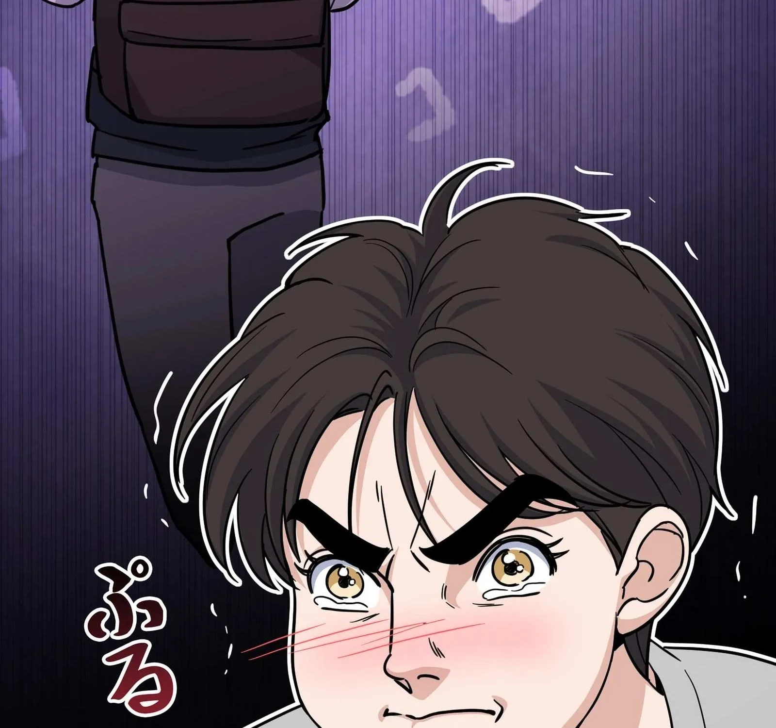 The Swordsmanship Instructor at the Academy Chapter 2 page 23 - 