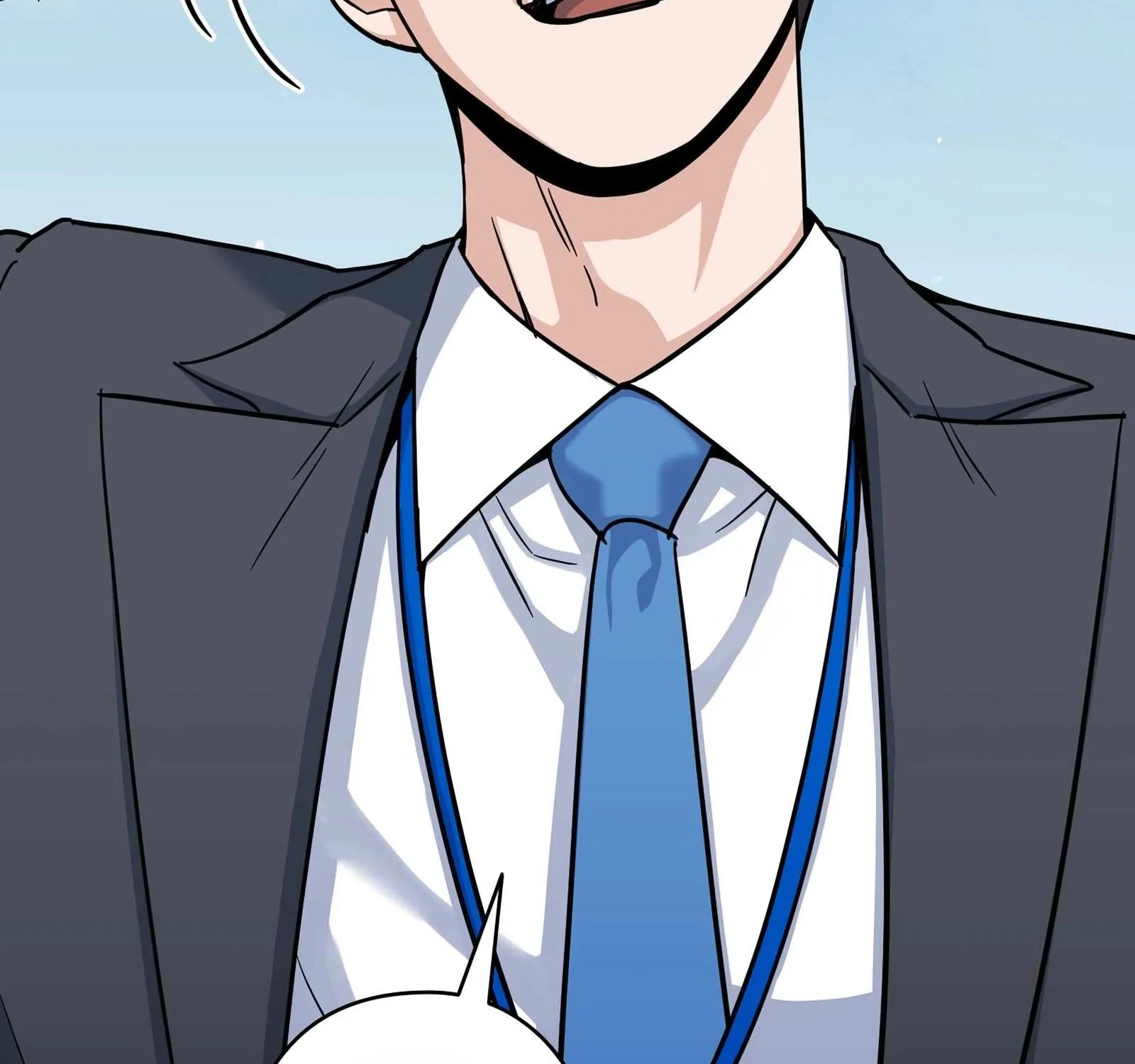 The Swordsmanship Instructor at the Academy Chapter 2 page 221 - 