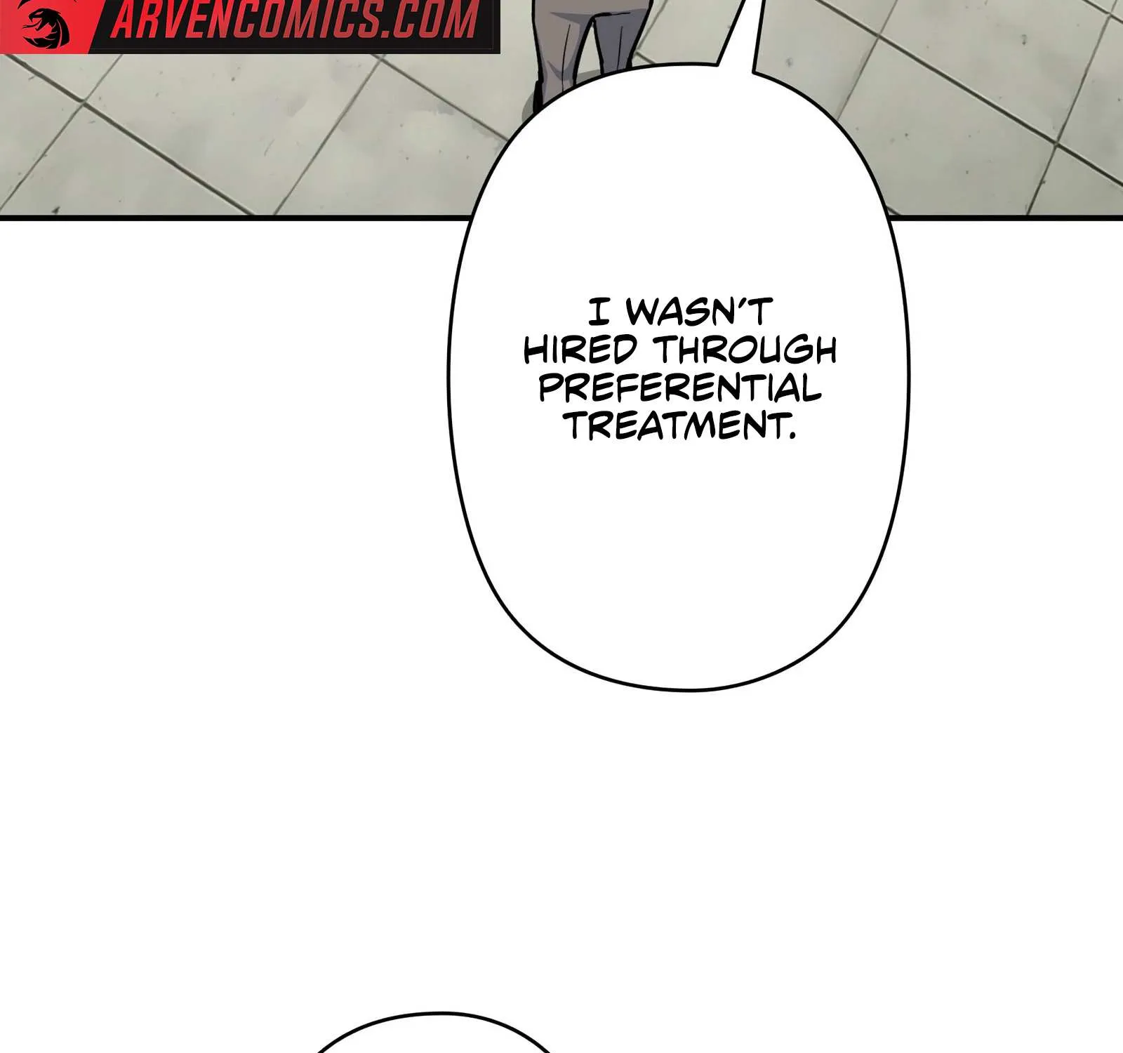 The Swordsmanship Instructor at the Academy Chapter 2 page 230 - 