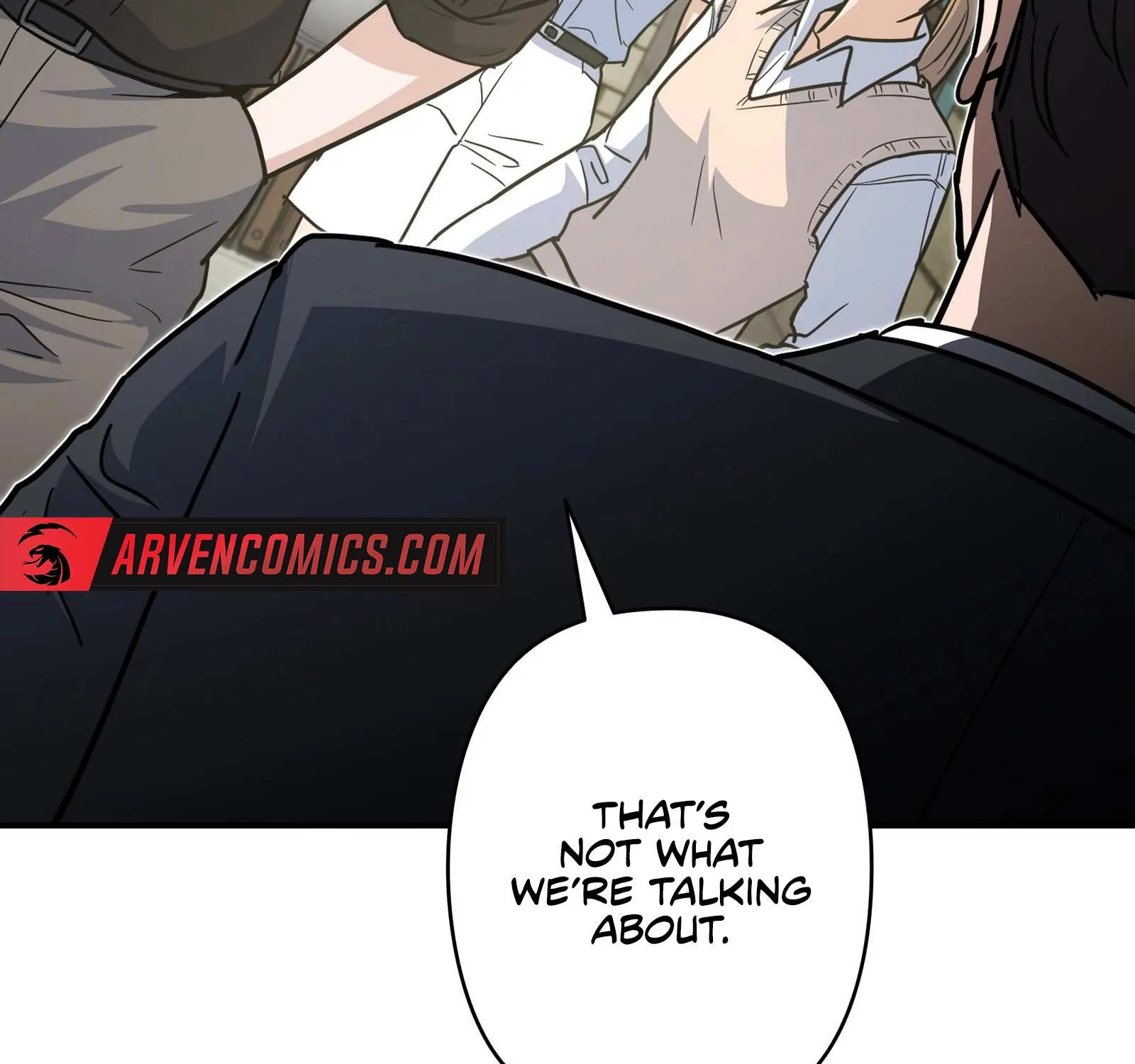 The Swordsmanship Instructor at the Academy Chapter 2 page 239 - 