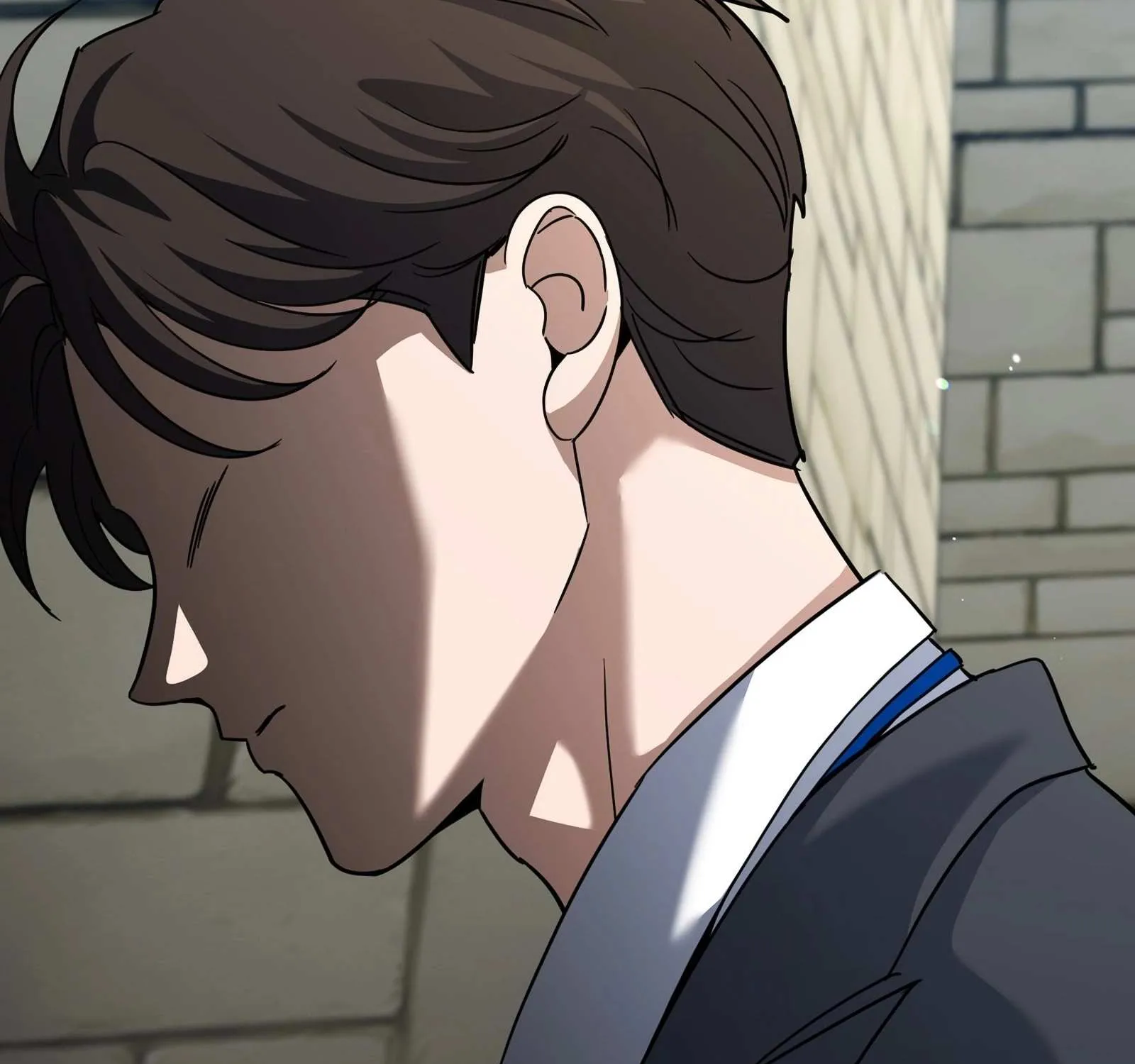 The Swordsmanship Instructor at the Academy Chapter 2 page 249 - 