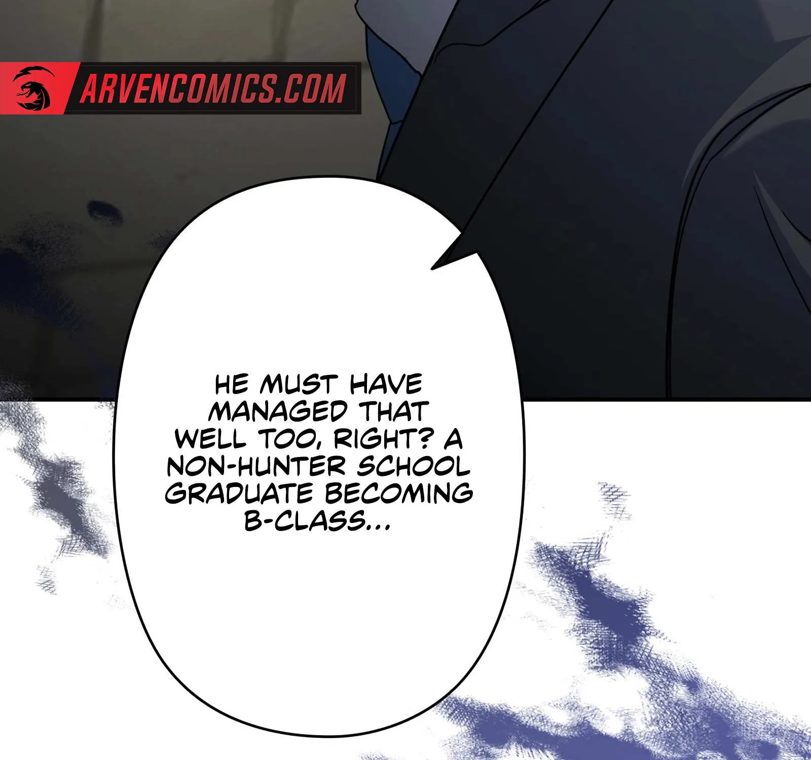 The Swordsmanship Instructor at the Academy Chapter 2 page 250 - 