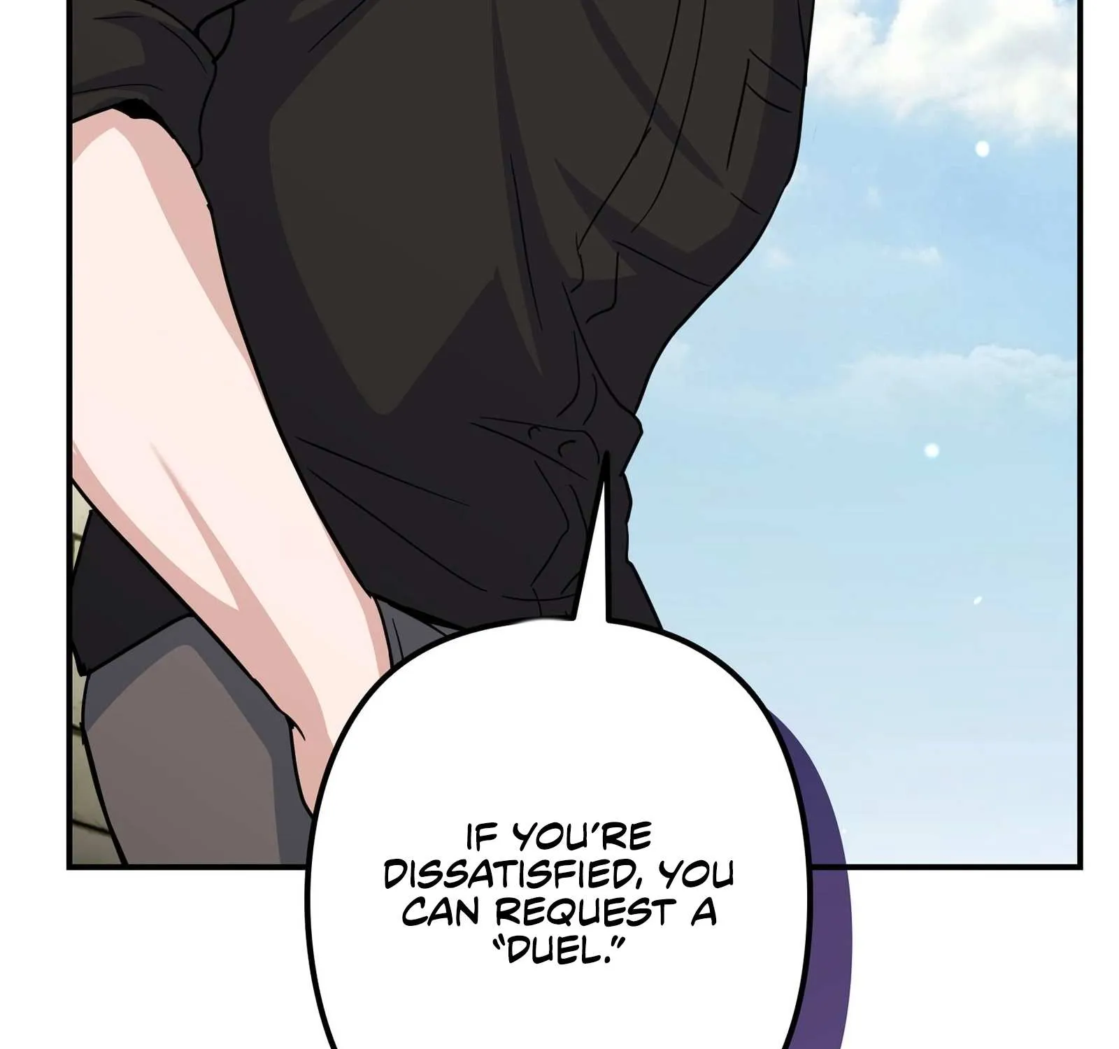 The Swordsmanship Instructor at the Academy Chapter 2 page 253 - 