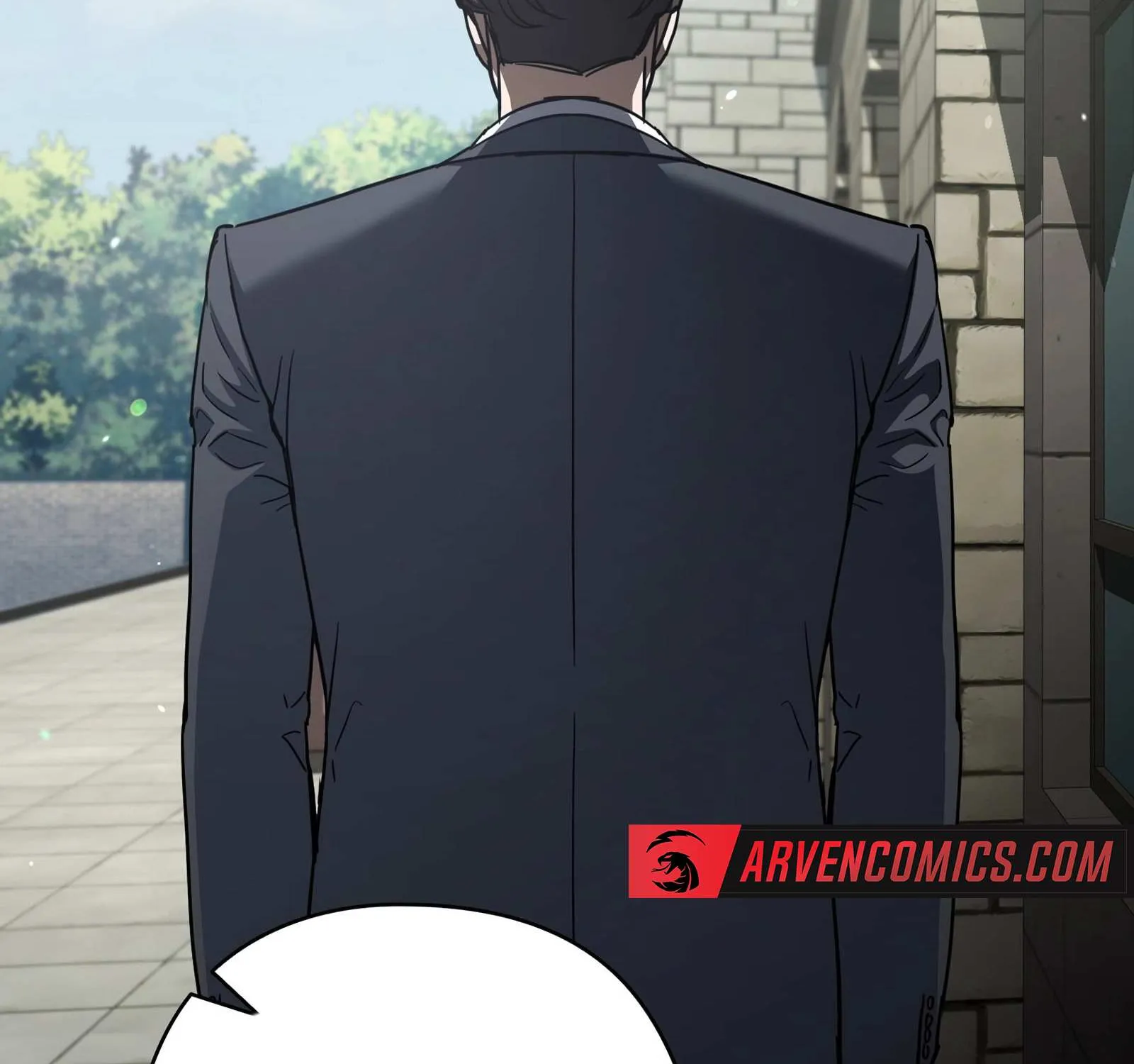 The Swordsmanship Instructor at the Academy Chapter 2 page 256 - 
