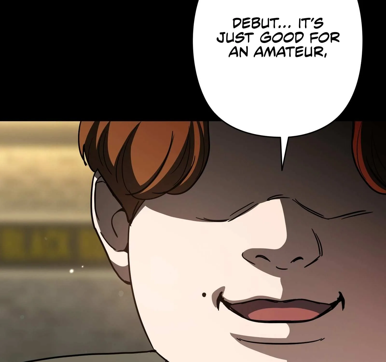 The Swordsmanship Instructor at the Academy Chapter 2 page 265 - 
