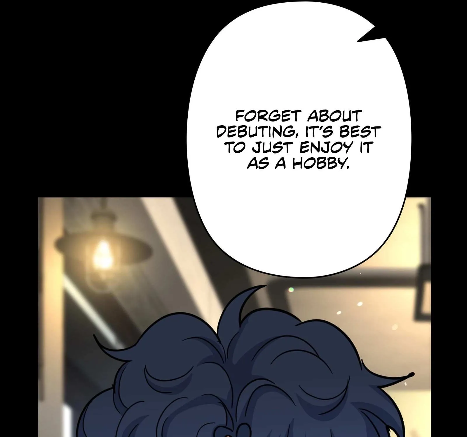 The Swordsmanship Instructor at the Academy Chapter 2 page 268 - 