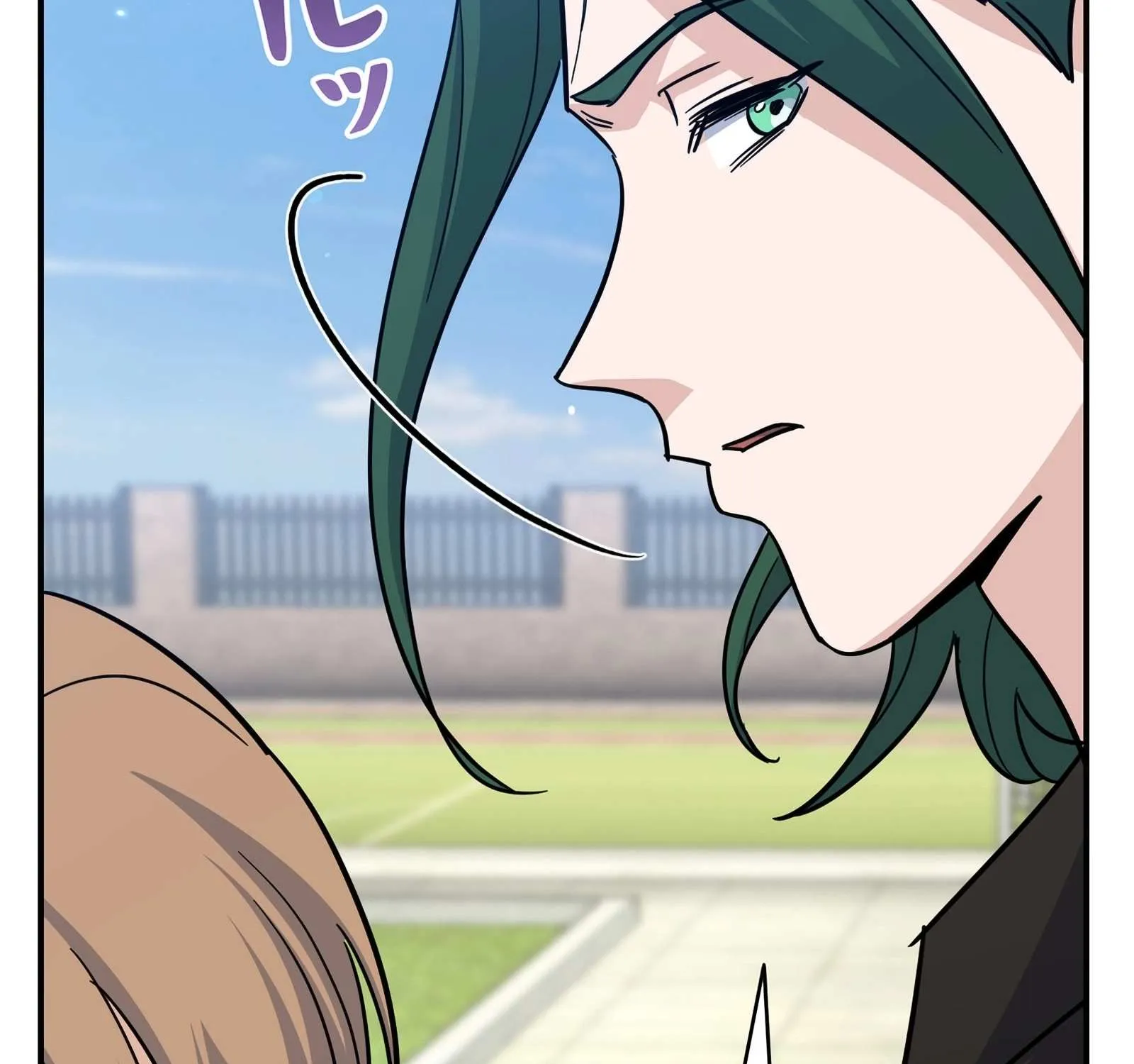 The Swordsmanship Instructor at the Academy Chapter 2 page 287 - 