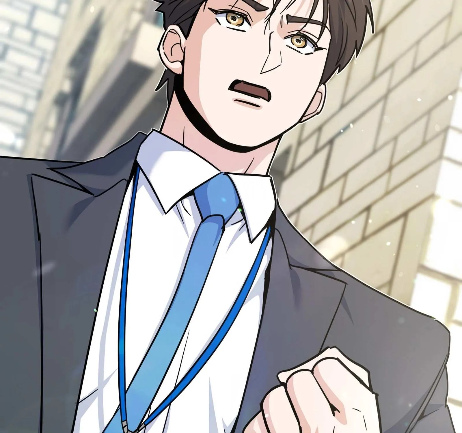 The Swordsmanship Instructor at the Academy Chapter 2 page 293 - 