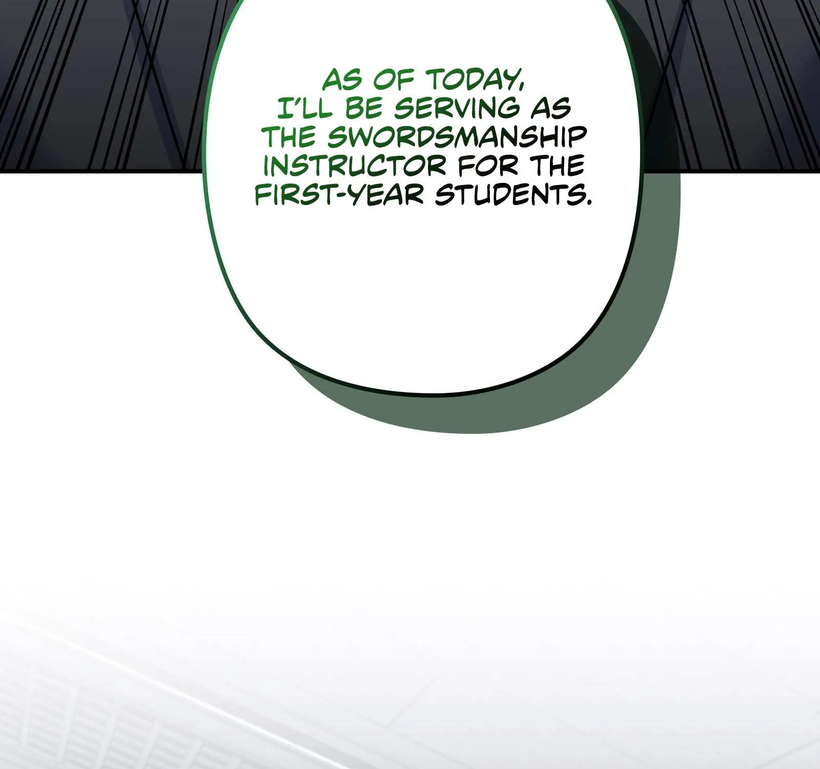 The Swordsmanship Instructor at the Academy Chapter 2 page 57 - 