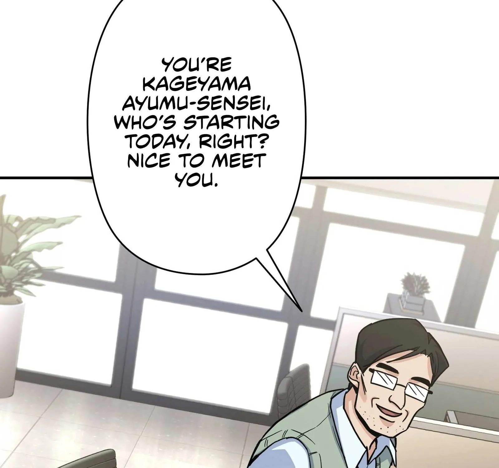 The Swordsmanship Instructor at the Academy Chapter 2 page 64 - 